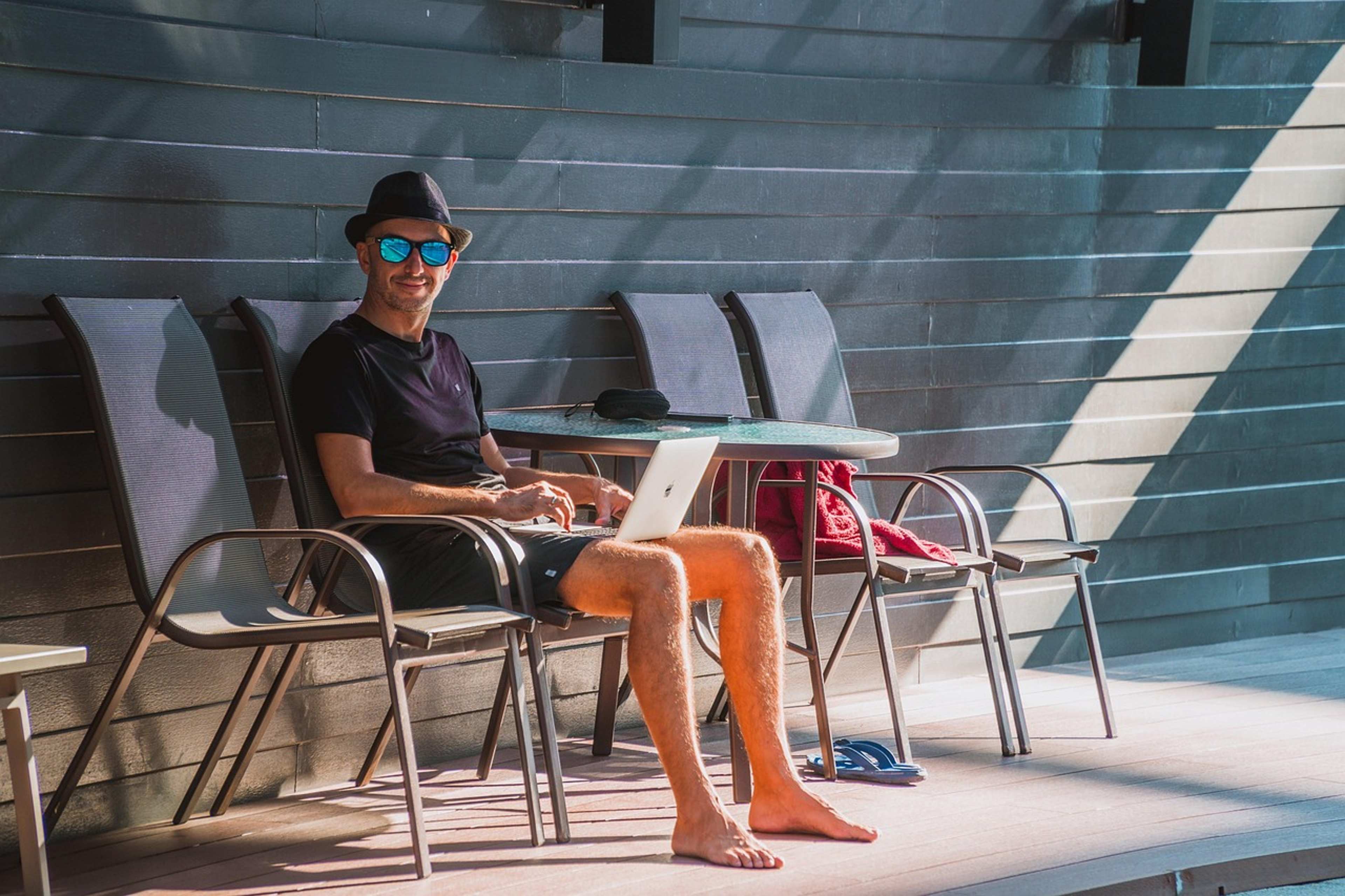 The 5 Countries Offering Digital Nomad Visas Under $50