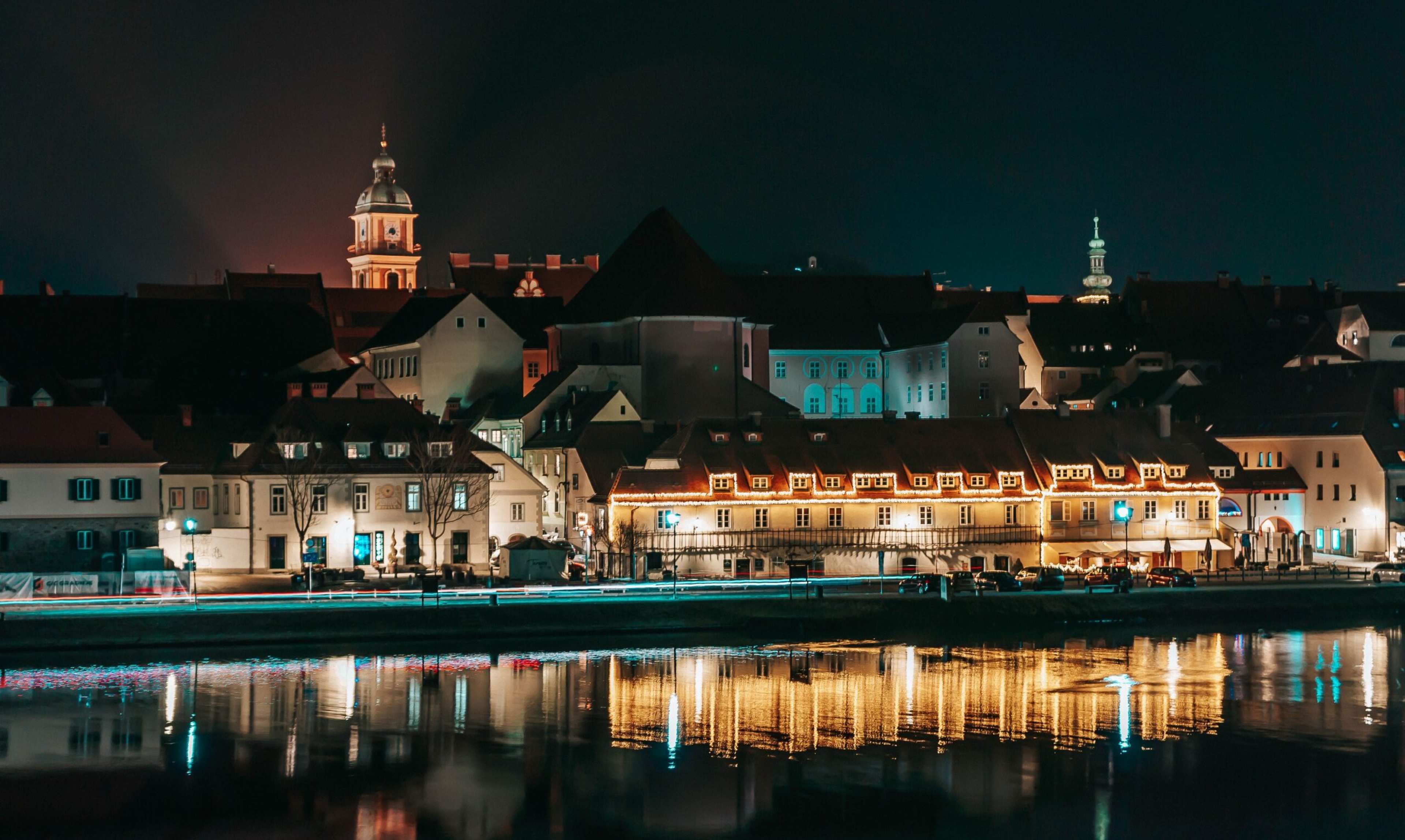 The 7 Cheapest Cities in Europe Most Americans Have Never Heard Of