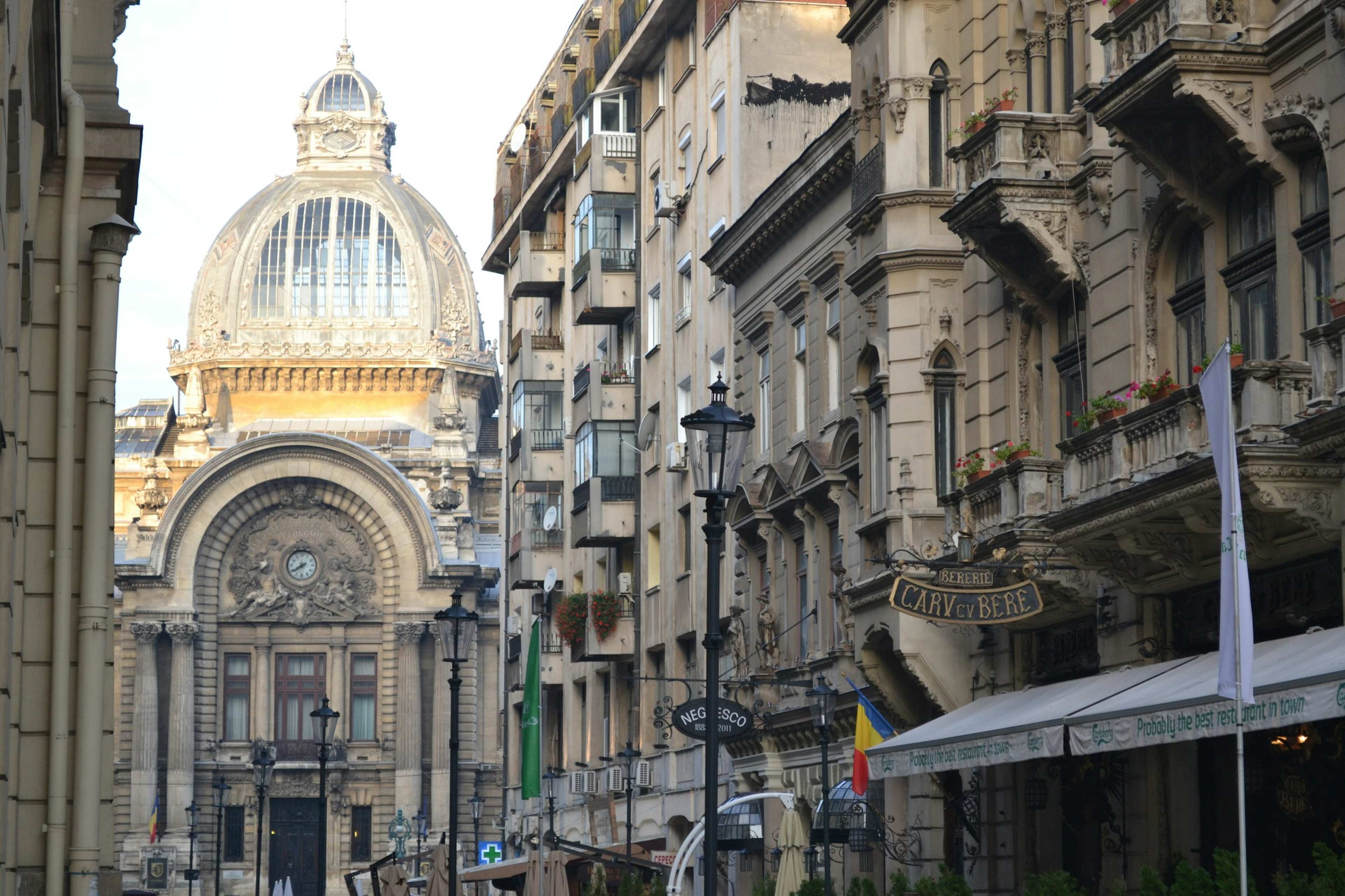 7 Countries With the Lowest Cost of Living in Europe – and 5 That Have Become Surprisingly Expensive