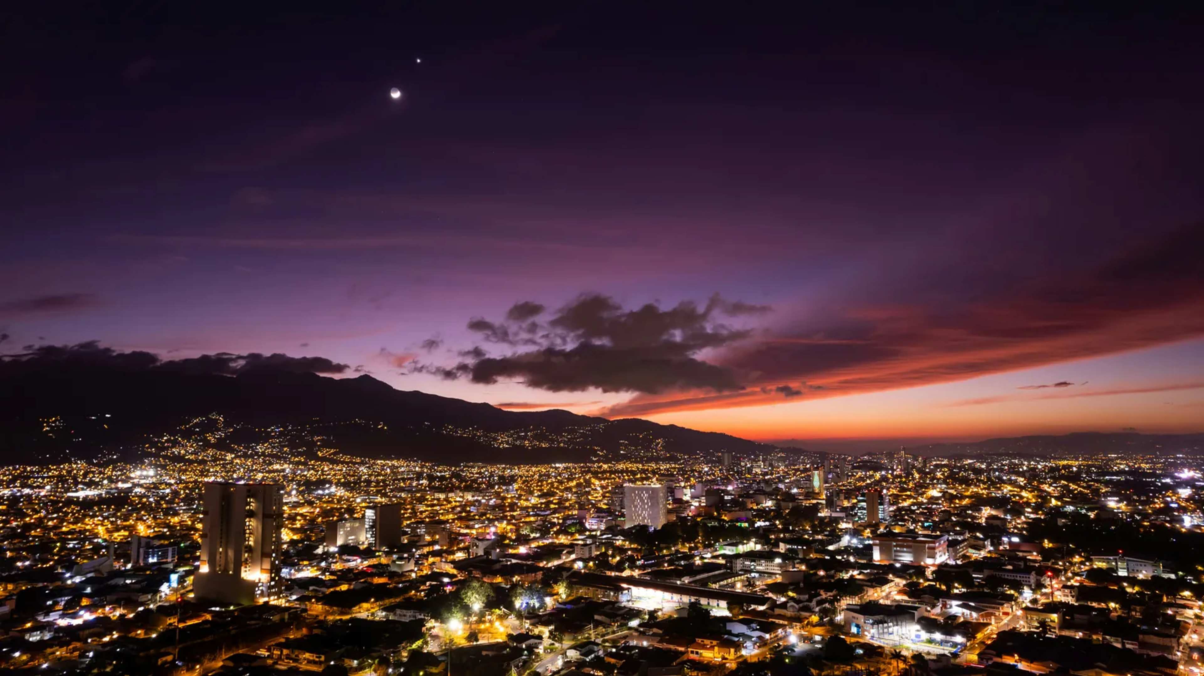 The 4 Most Upbeat U.S. Cities (and 4 That Wear People Down)