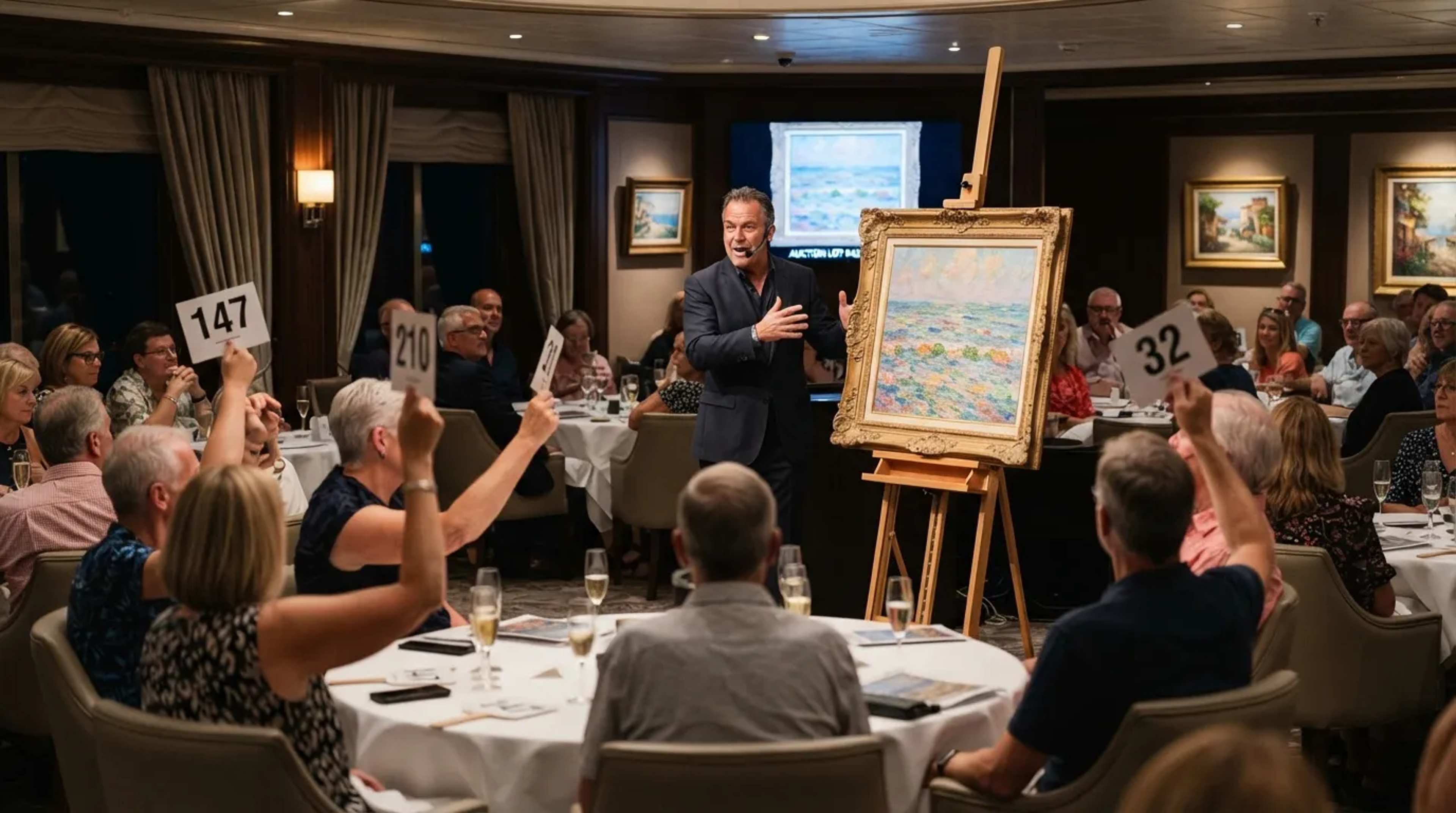 28 Onboard Purchases Veteran Cruisers Refuse to Make Ever Again