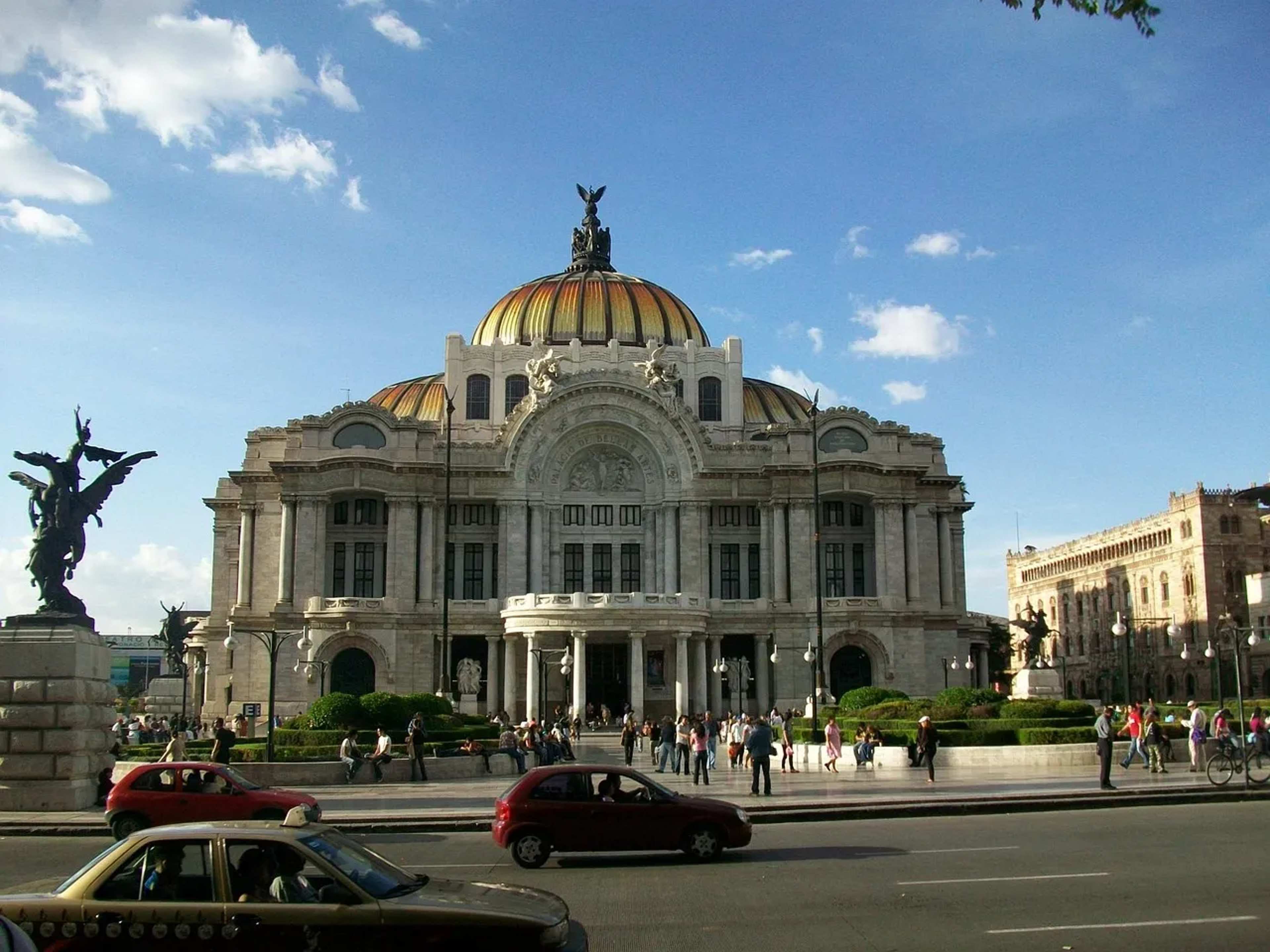 Reservations Now Open for Park Hyatt Mexico City Polanco’s April 2027 Debut