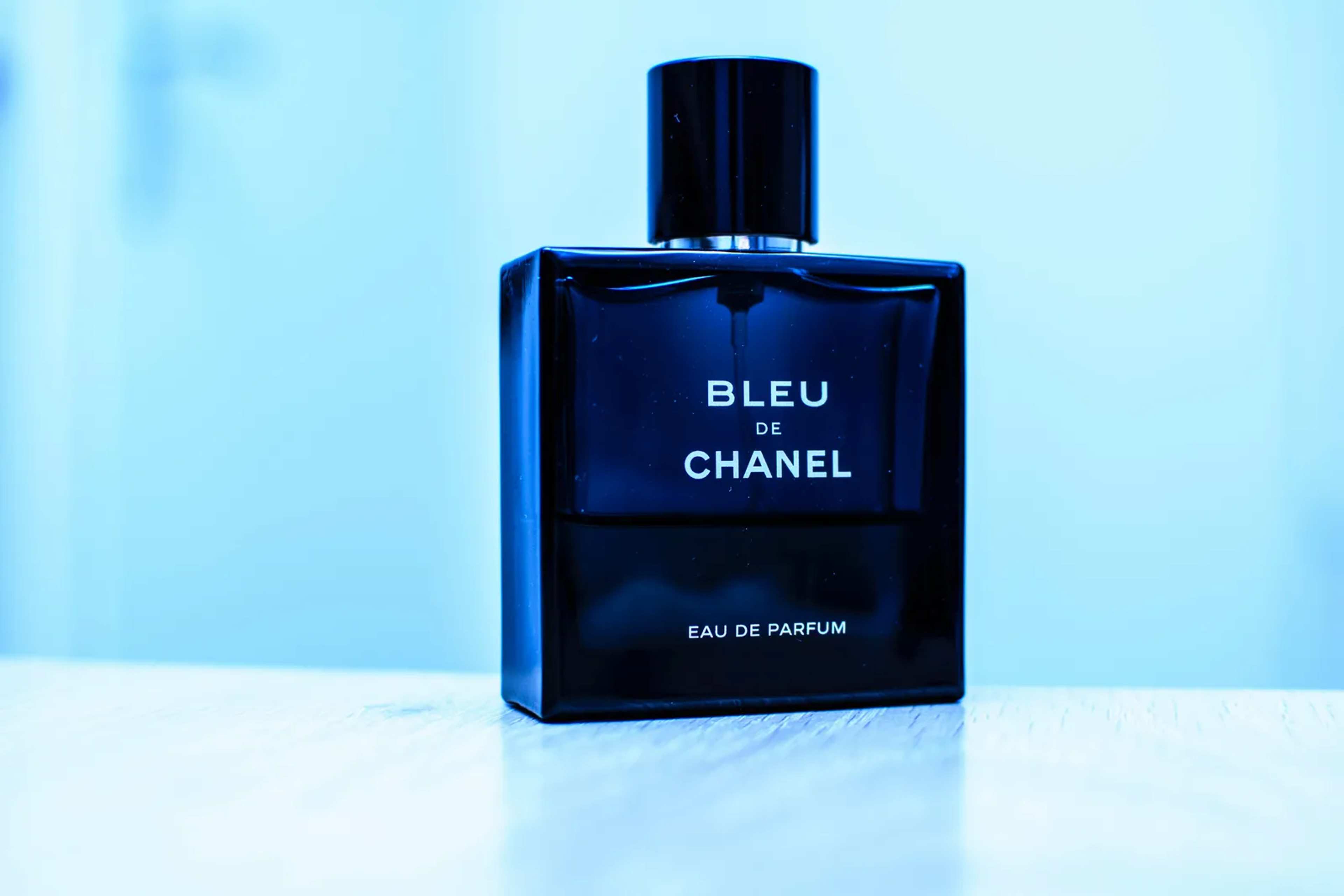 Why a Single Scent Can Transport You to Past Trips