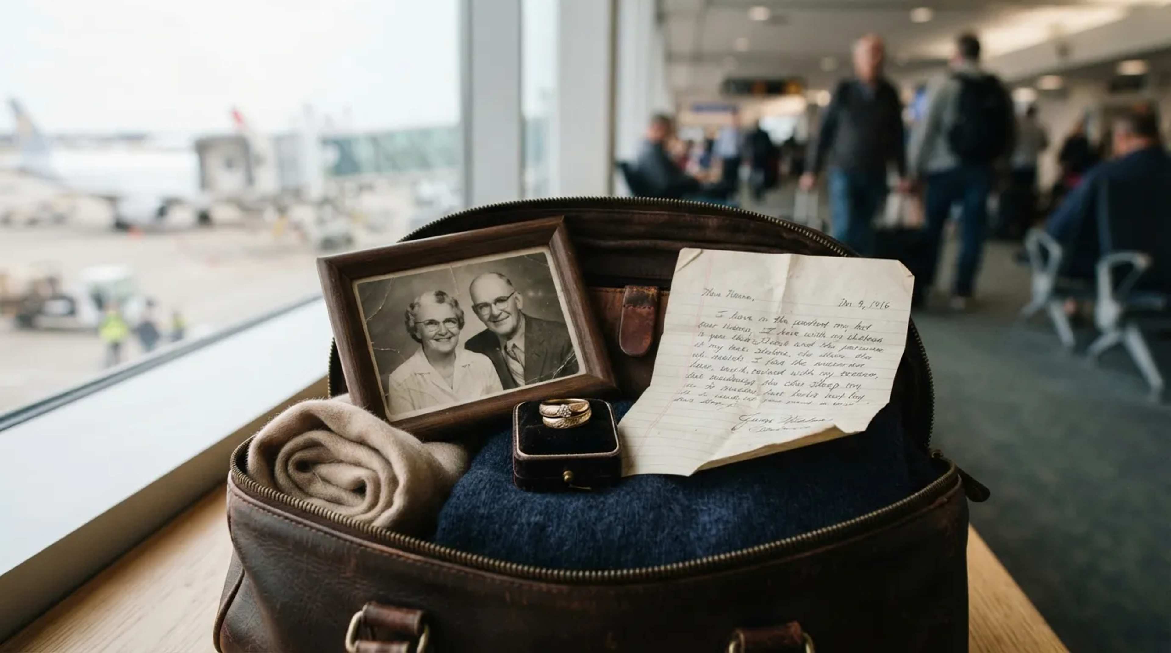 27 Things Frequent Flyers Refuse to Put in Checked Bags