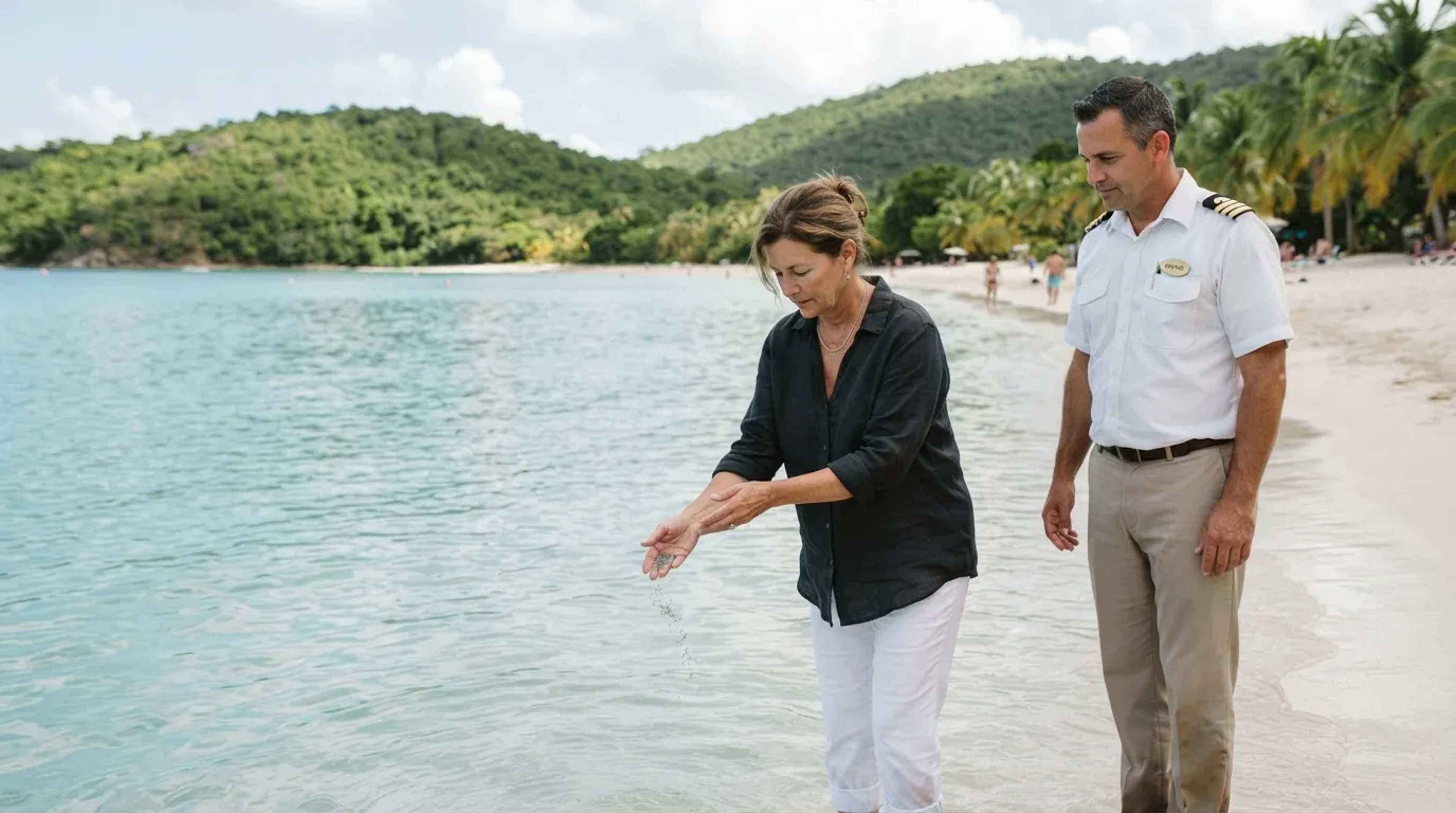 16 Things Cruise Directors Wish Repeat Passengers Understood Better