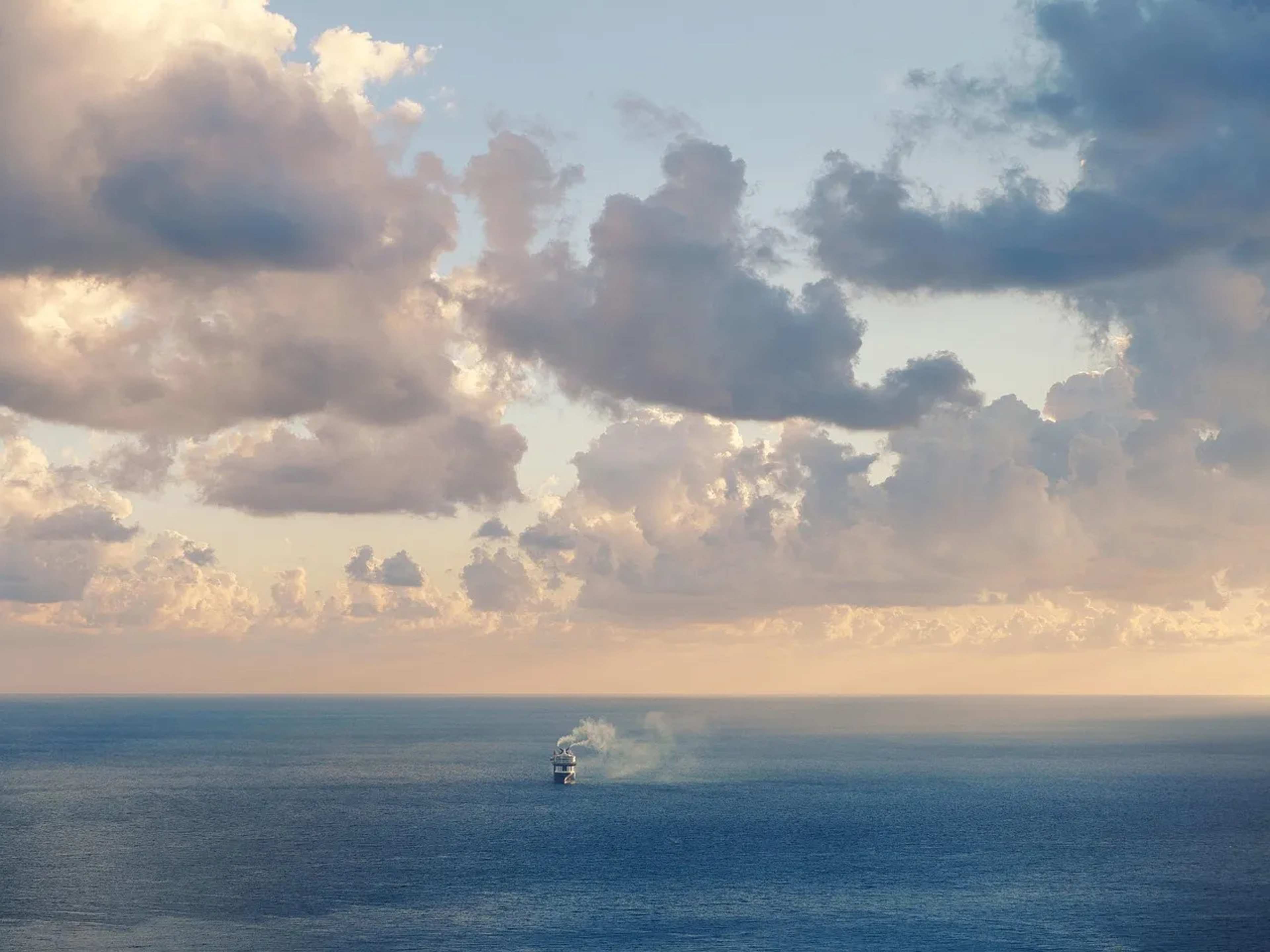 Royal Caribbean Opens 2028 Asia Pacific Cruises