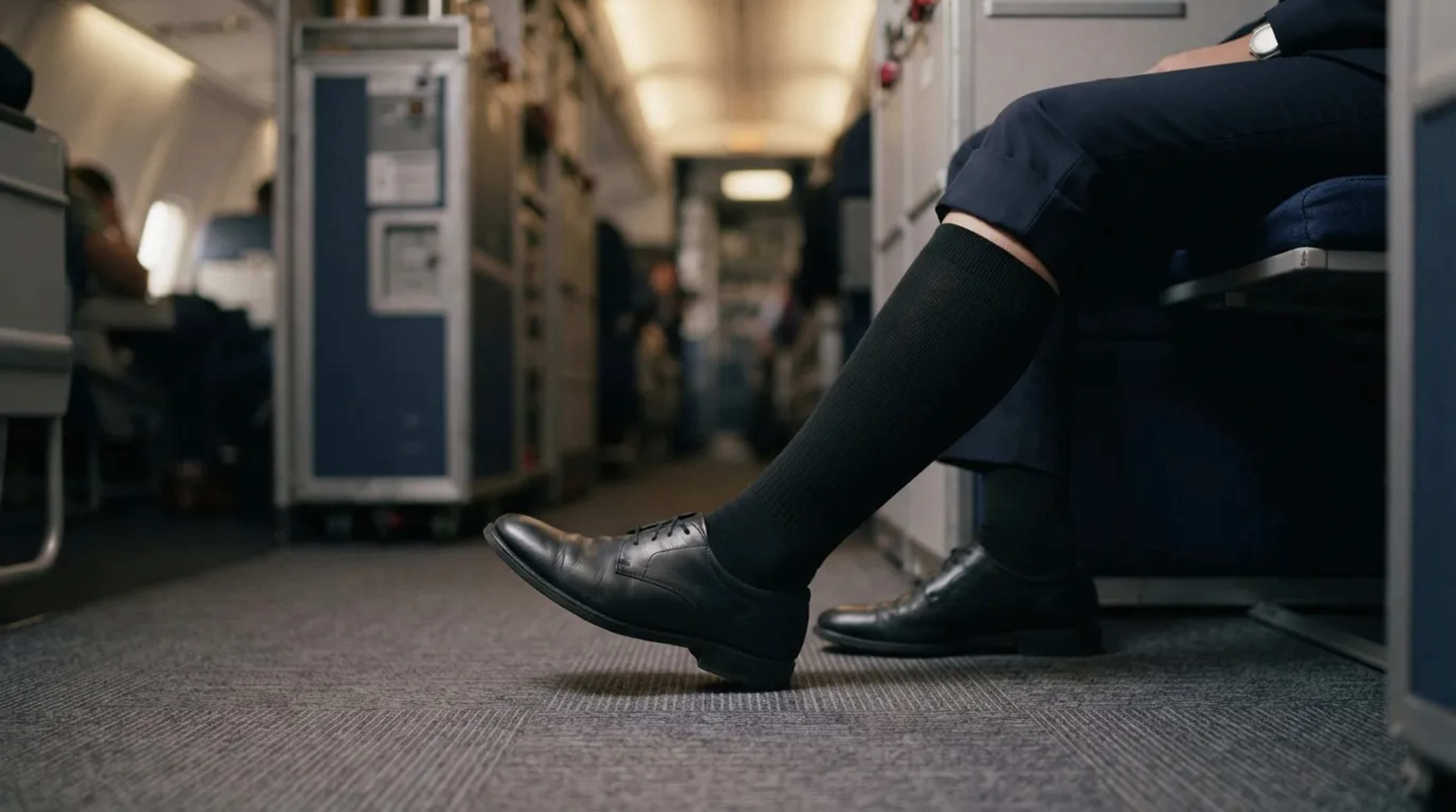 20 Things Cabin Crew Wish Passengers Packed for Long Hauls