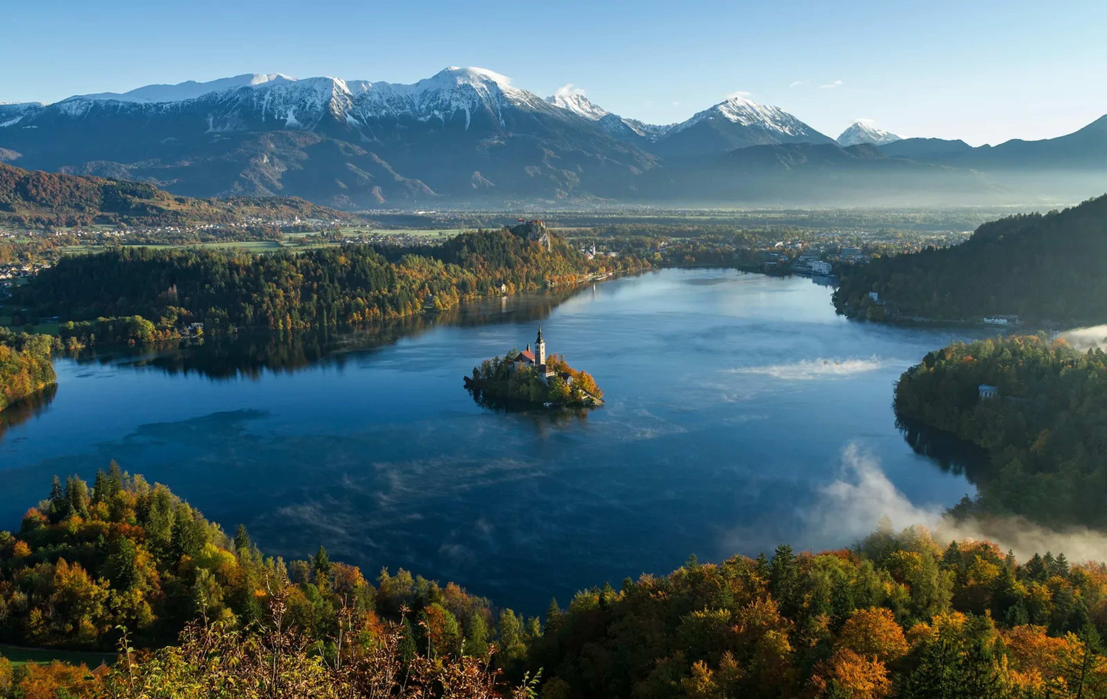 The 10 Best Countries in the World to Grow Old In