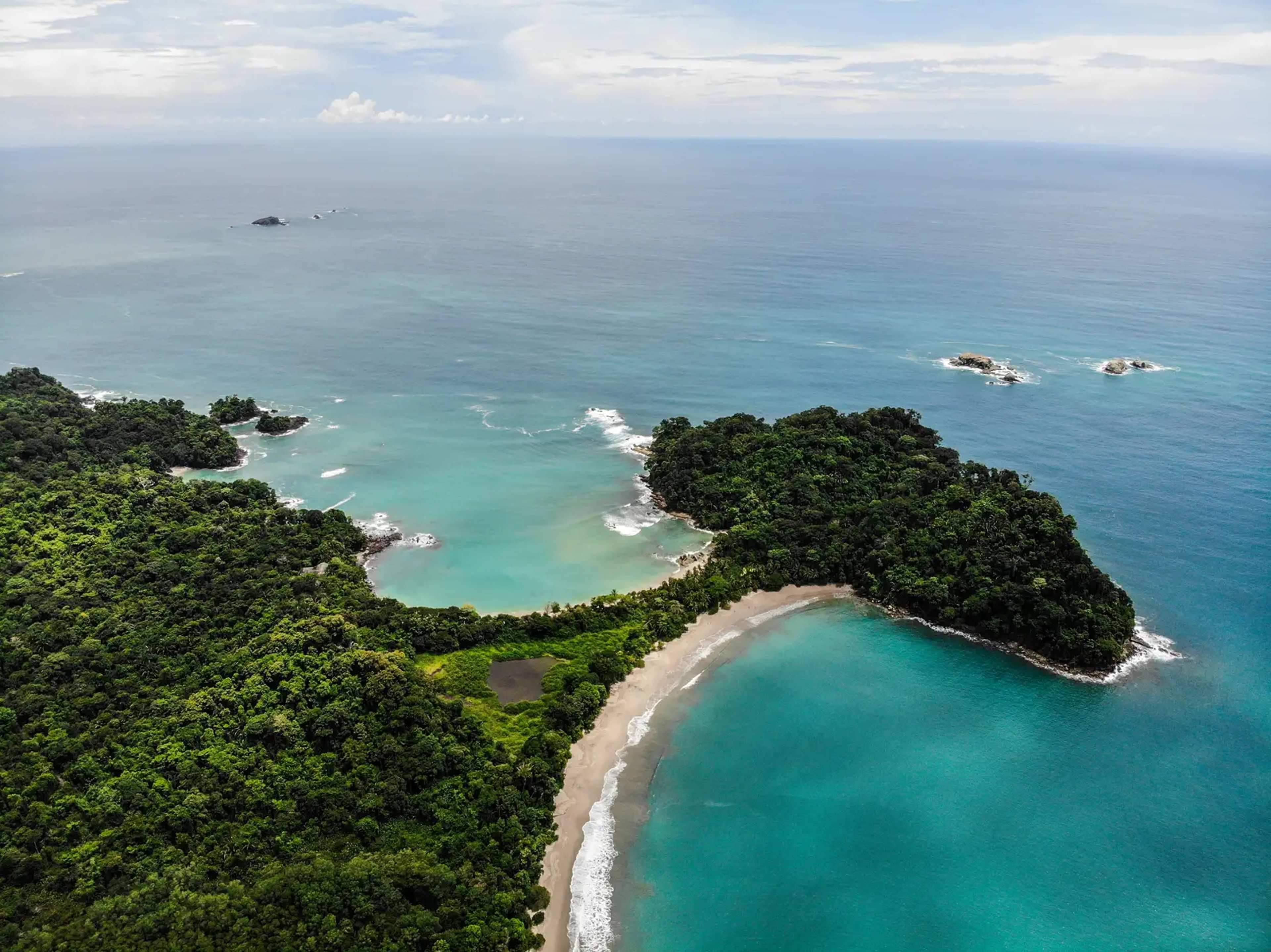 Uvita, Costa Rica: The Beach Town That Isn't on the Beach