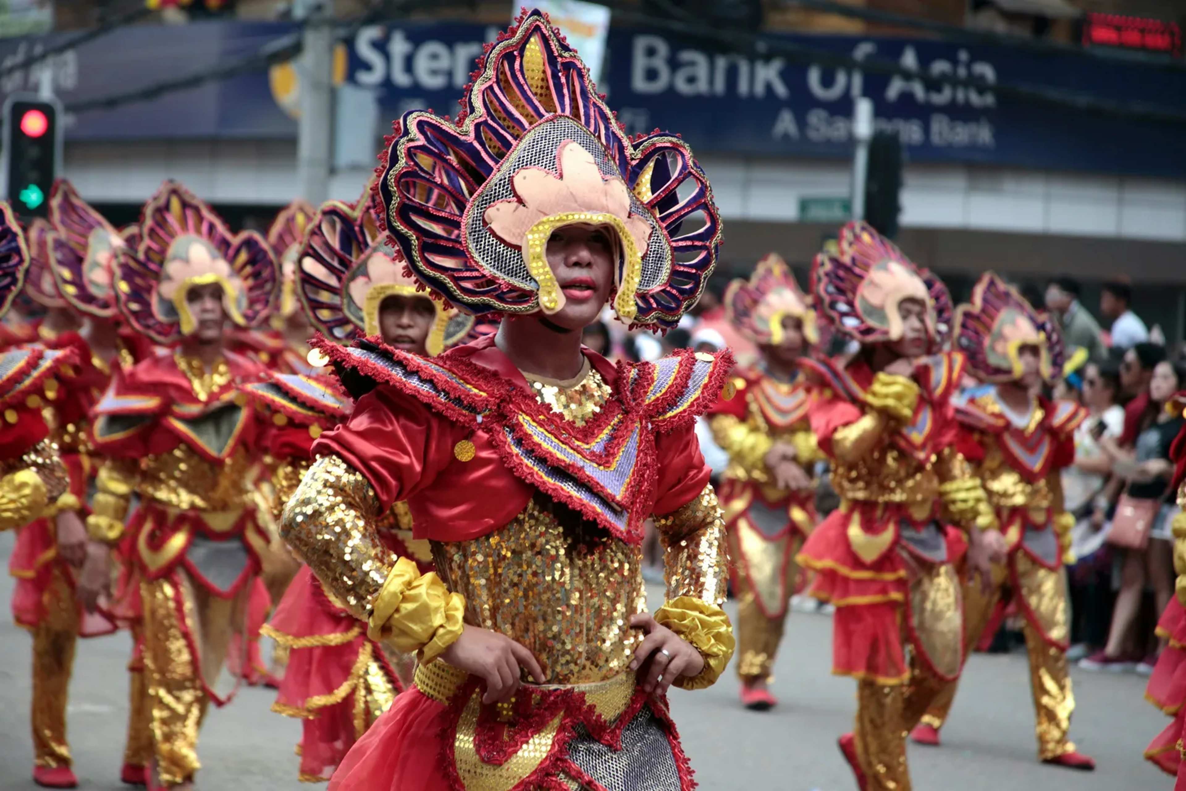 General Santos Throws a Festival for Tuna