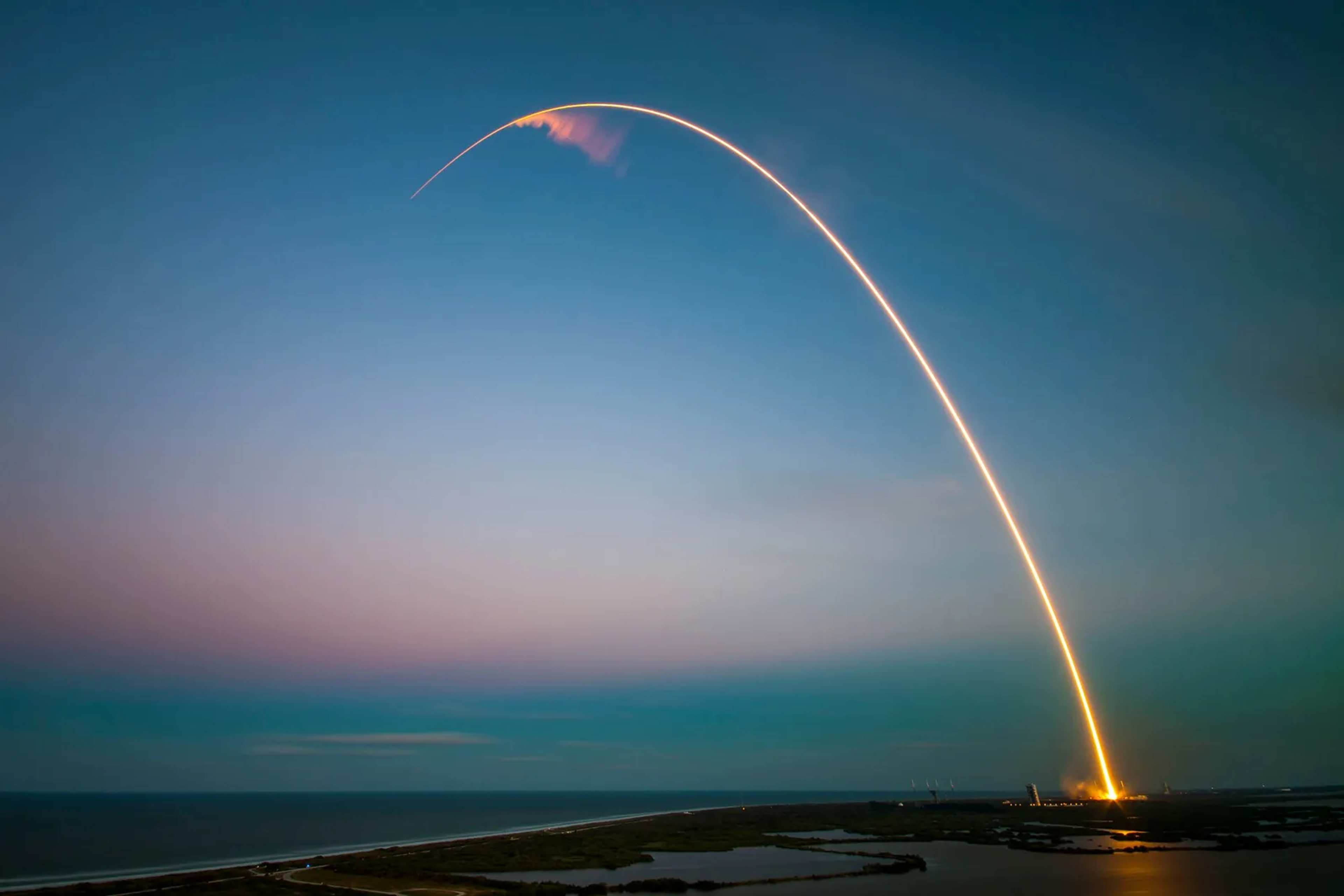 FAA Proposal Would Waive Key Environmental Reviews for Space Projects
