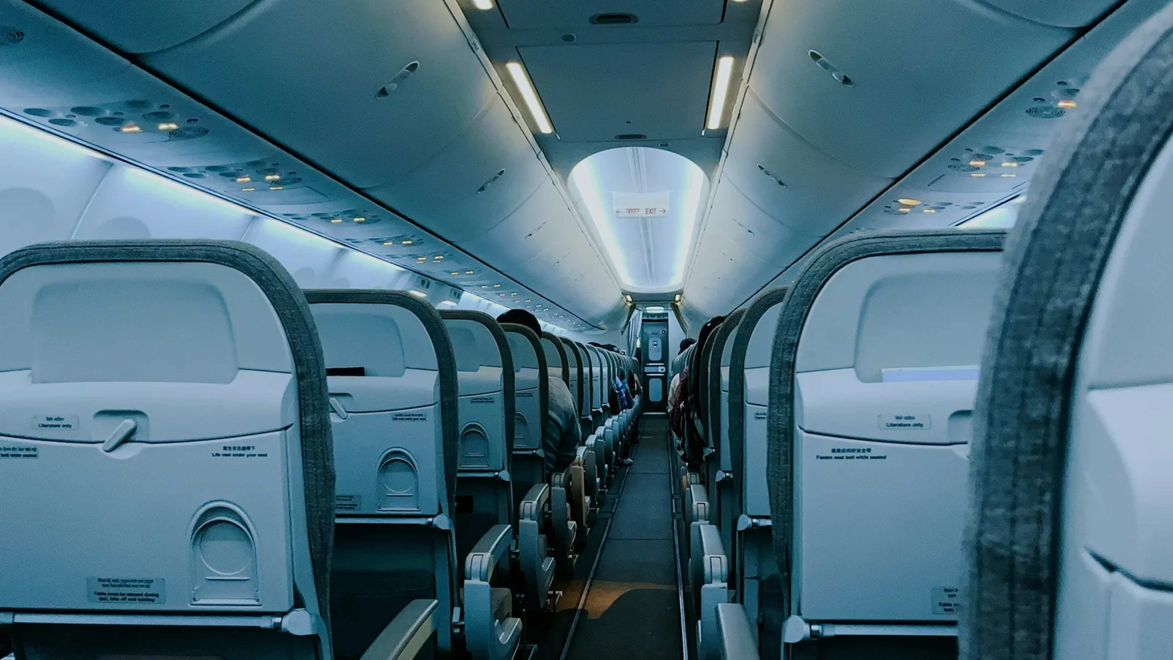United Airlines Reveals Record Global Route Push