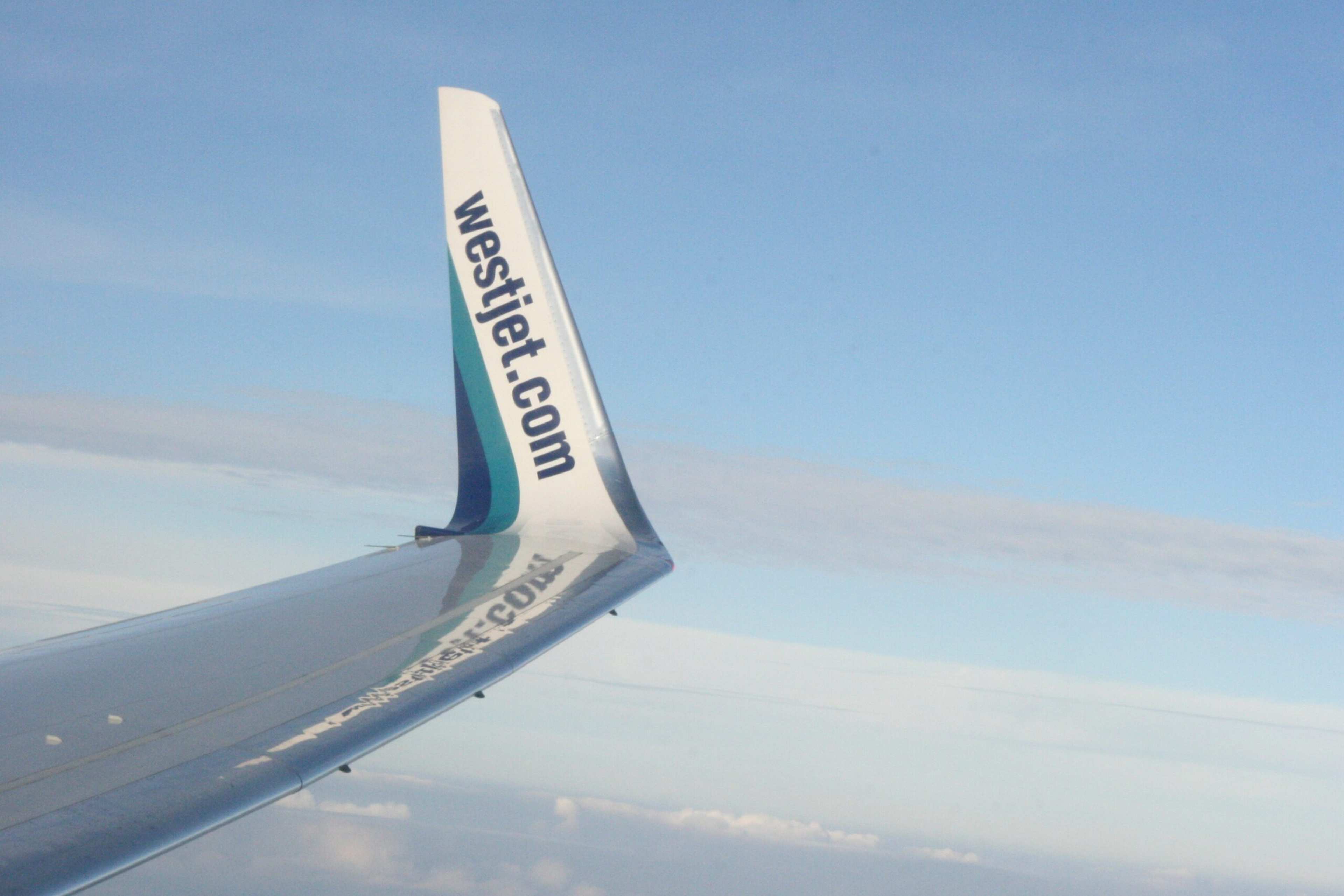 WestJet flights grounded as flight attendants strike over pay dispute