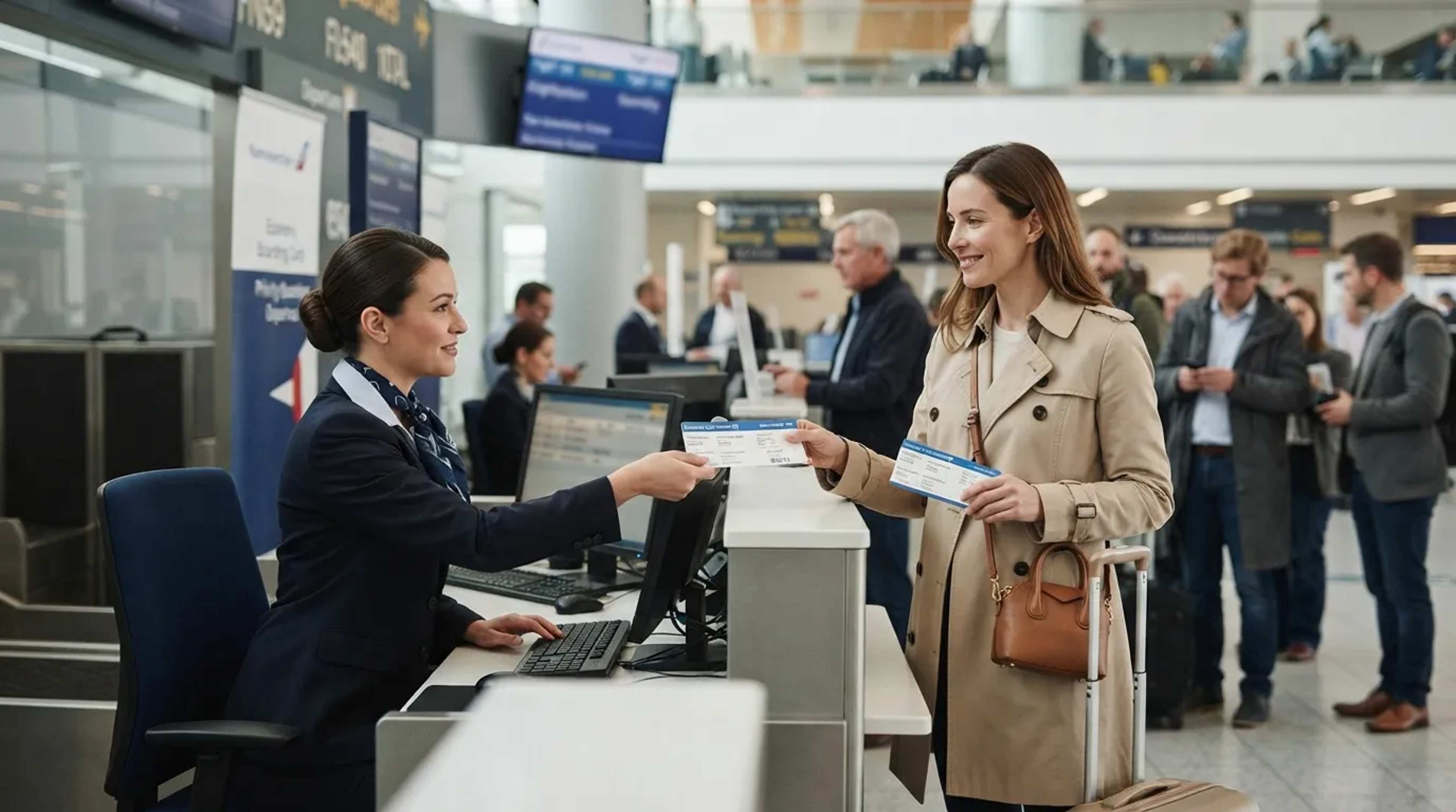 25 Perks Loyalty Teams Quietly Release To Persistently Polite Passengers