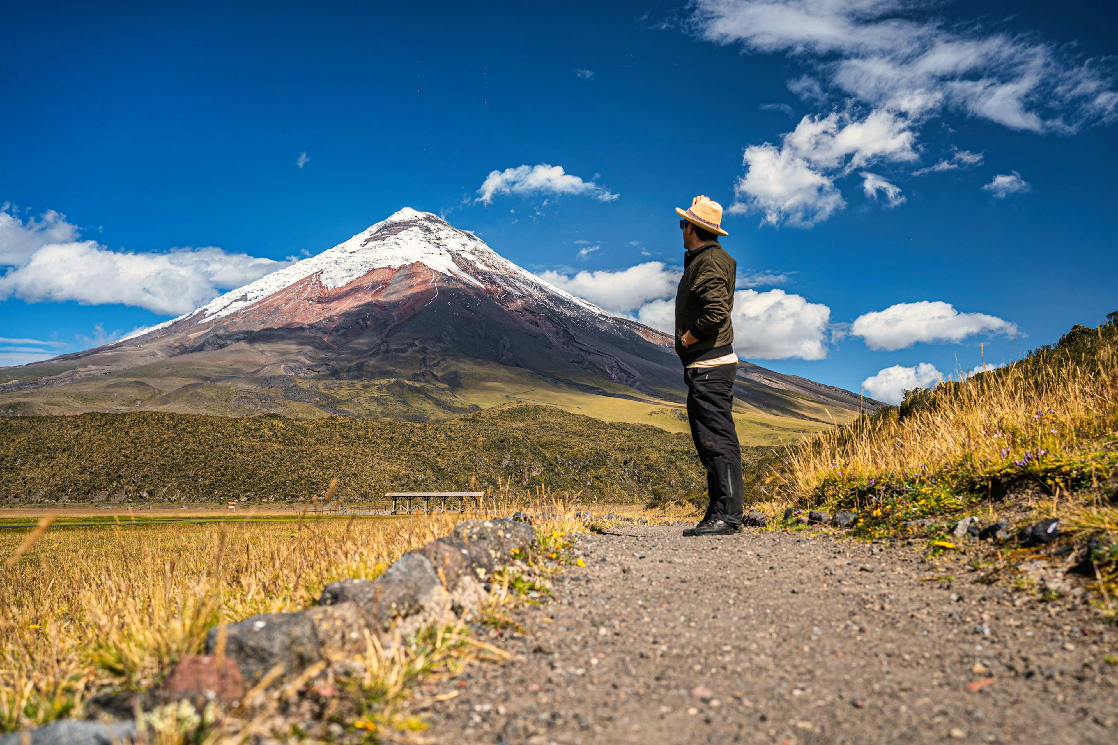 We Tried Retiring in Three Countries Before Finding the Right One