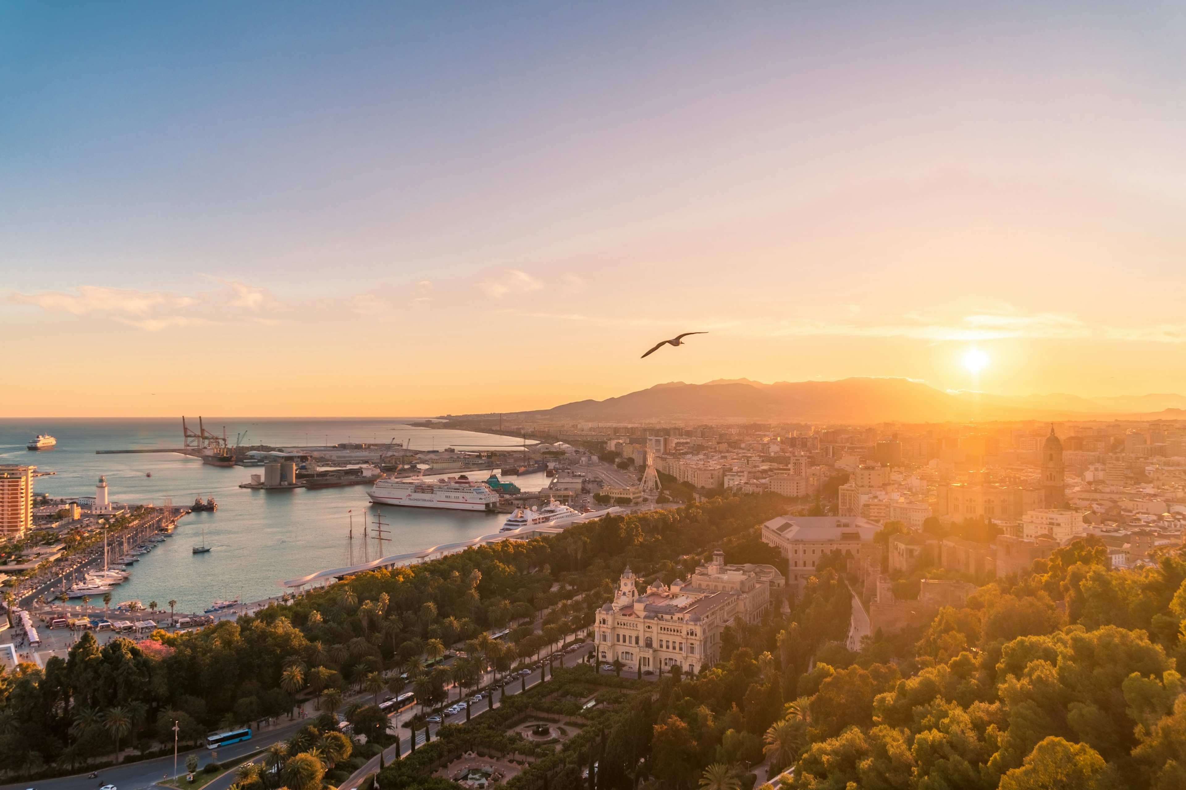 The 6 European Countries Where Retirees Can Live Well on Social Security