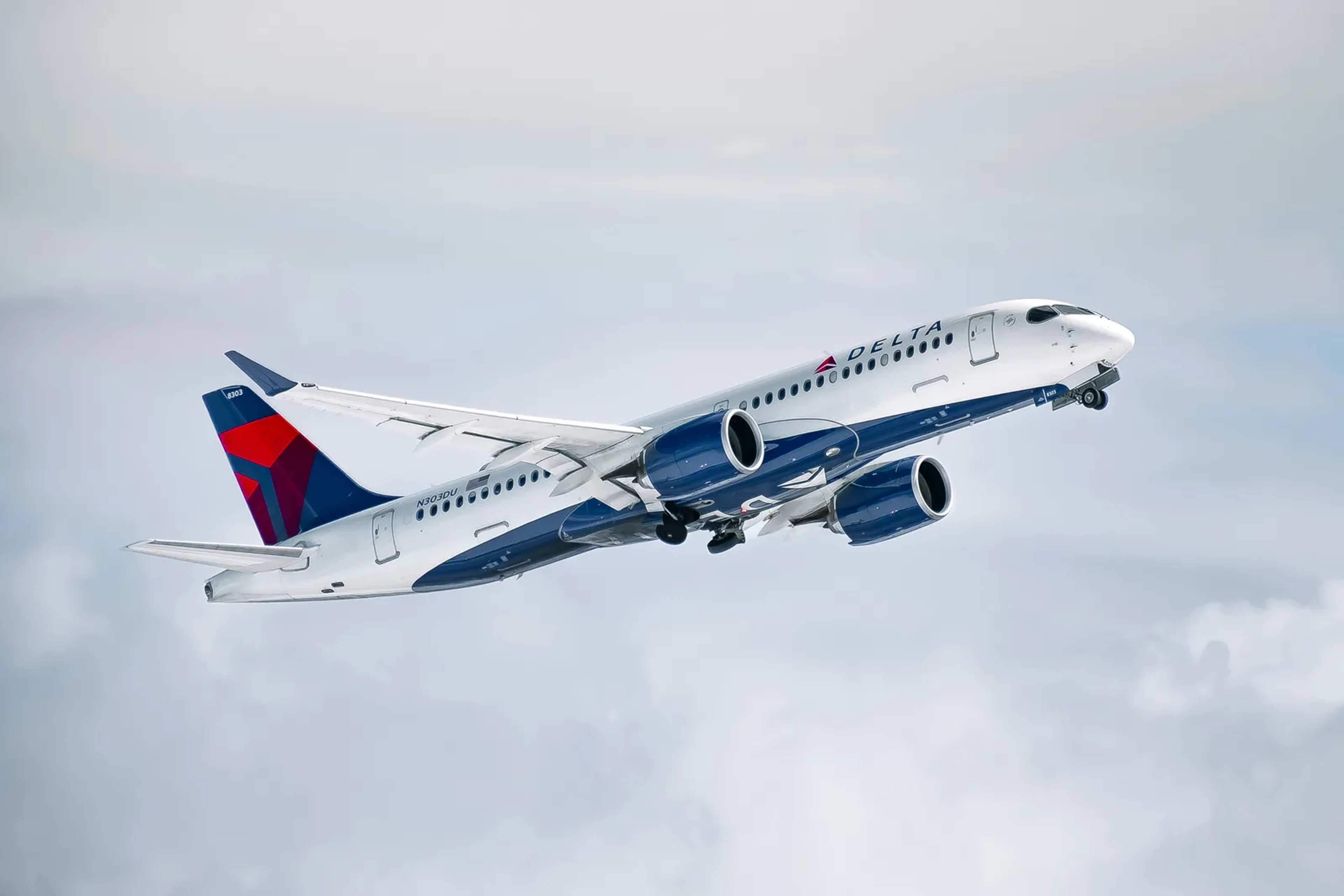 Delta Cancels Boston-Honolulu Nonstop After Brief Holiday Return