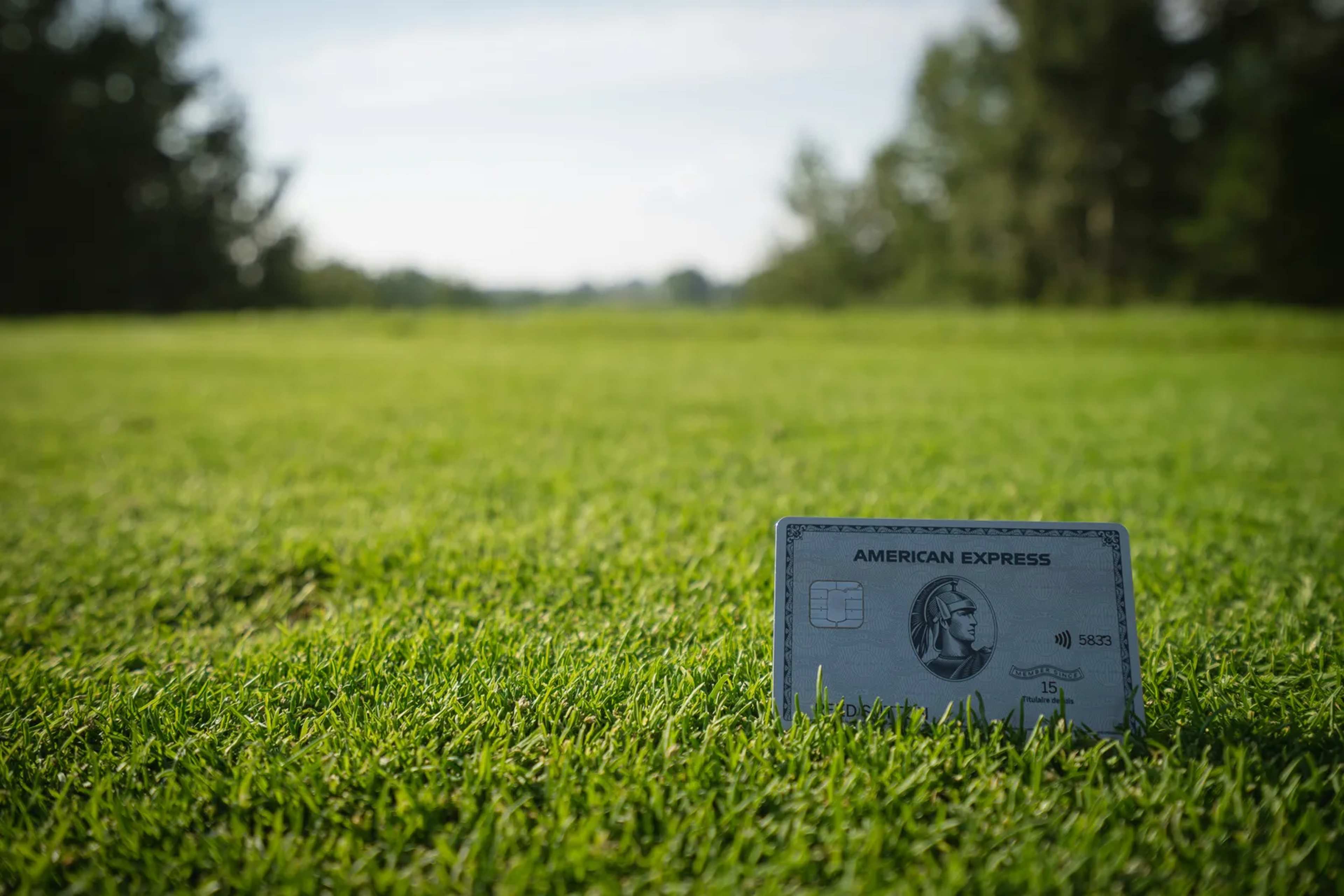 Amex Platinum Delivers $1,200 Value in Seven Months