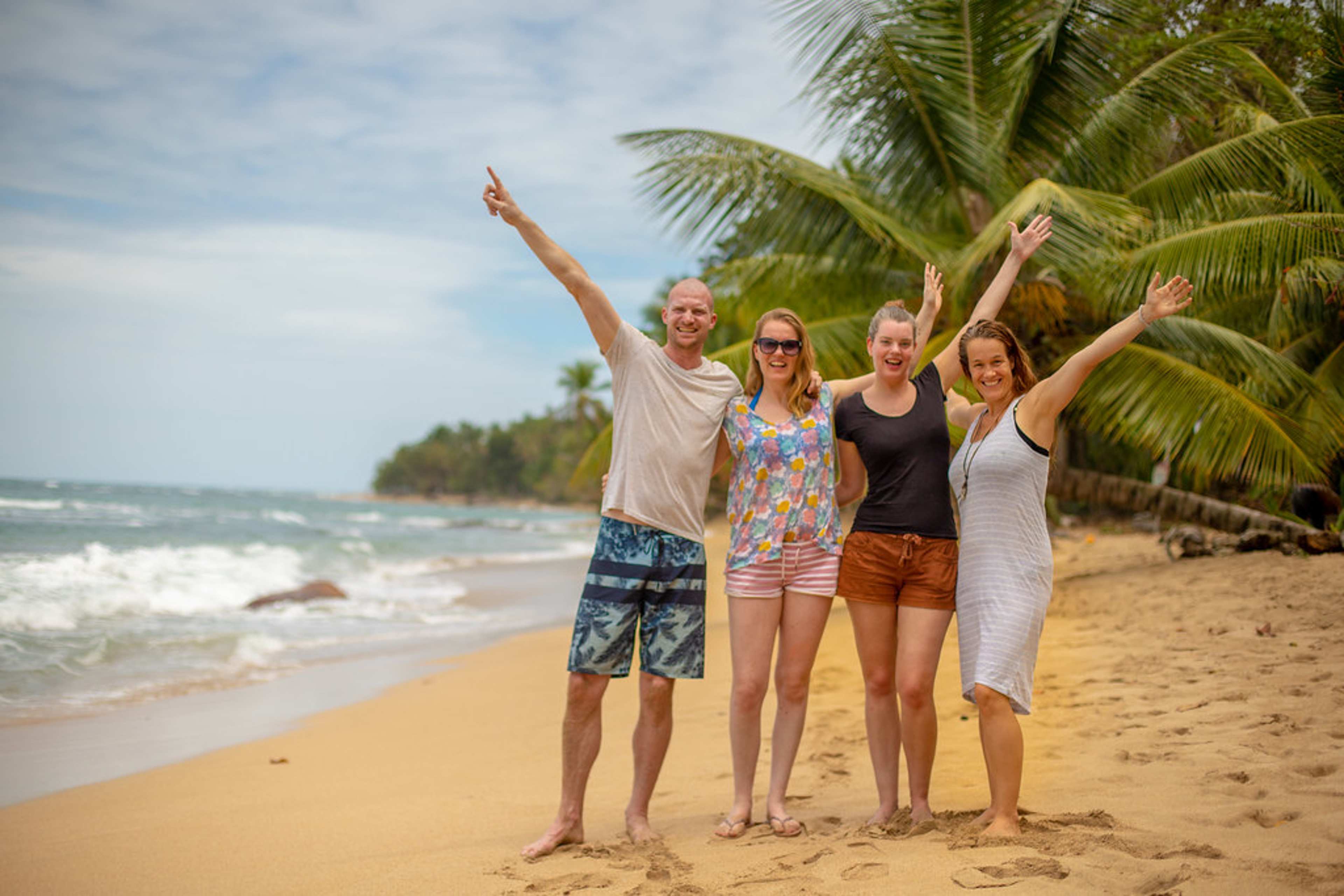 The 8 Best Countries for Remote Workers with 0% Foreign Income Tax