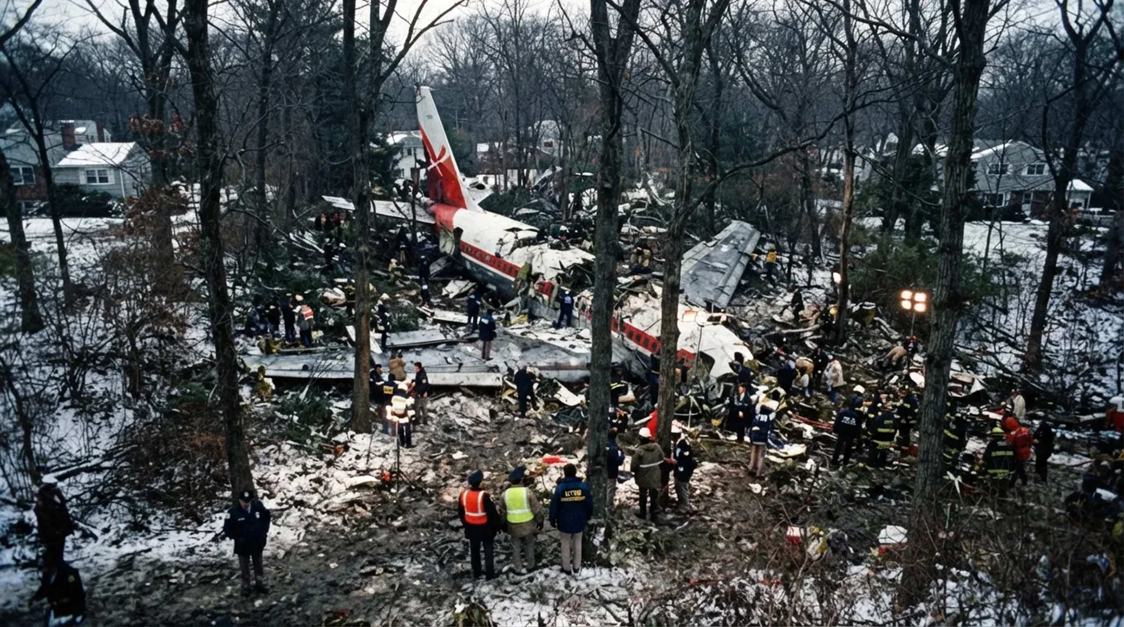 Air Traffic Teams Reveal 27 Things Passengers Misunderstand About Holding Patterns