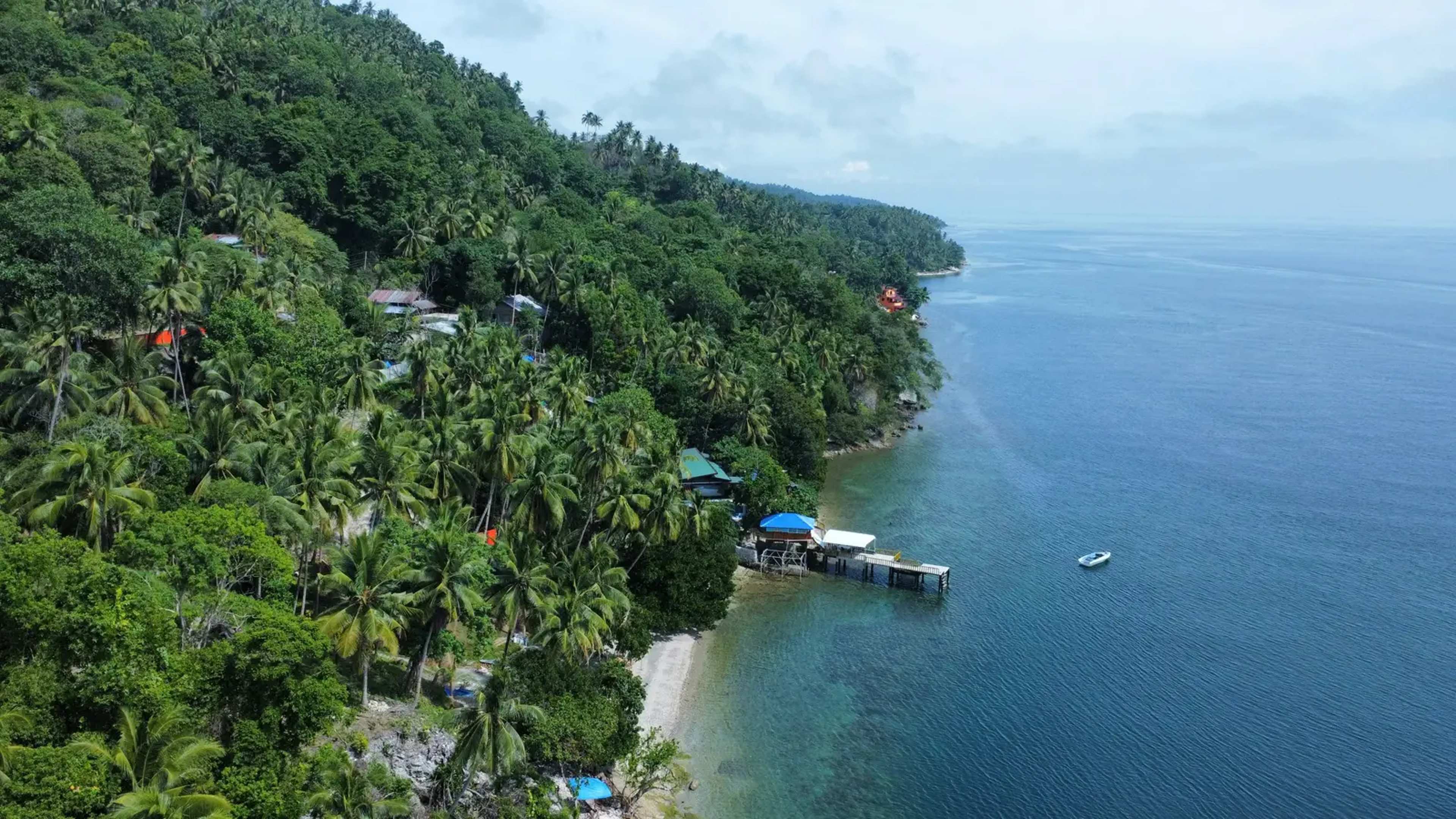 Samal Island Hides a Thriving Food Scene