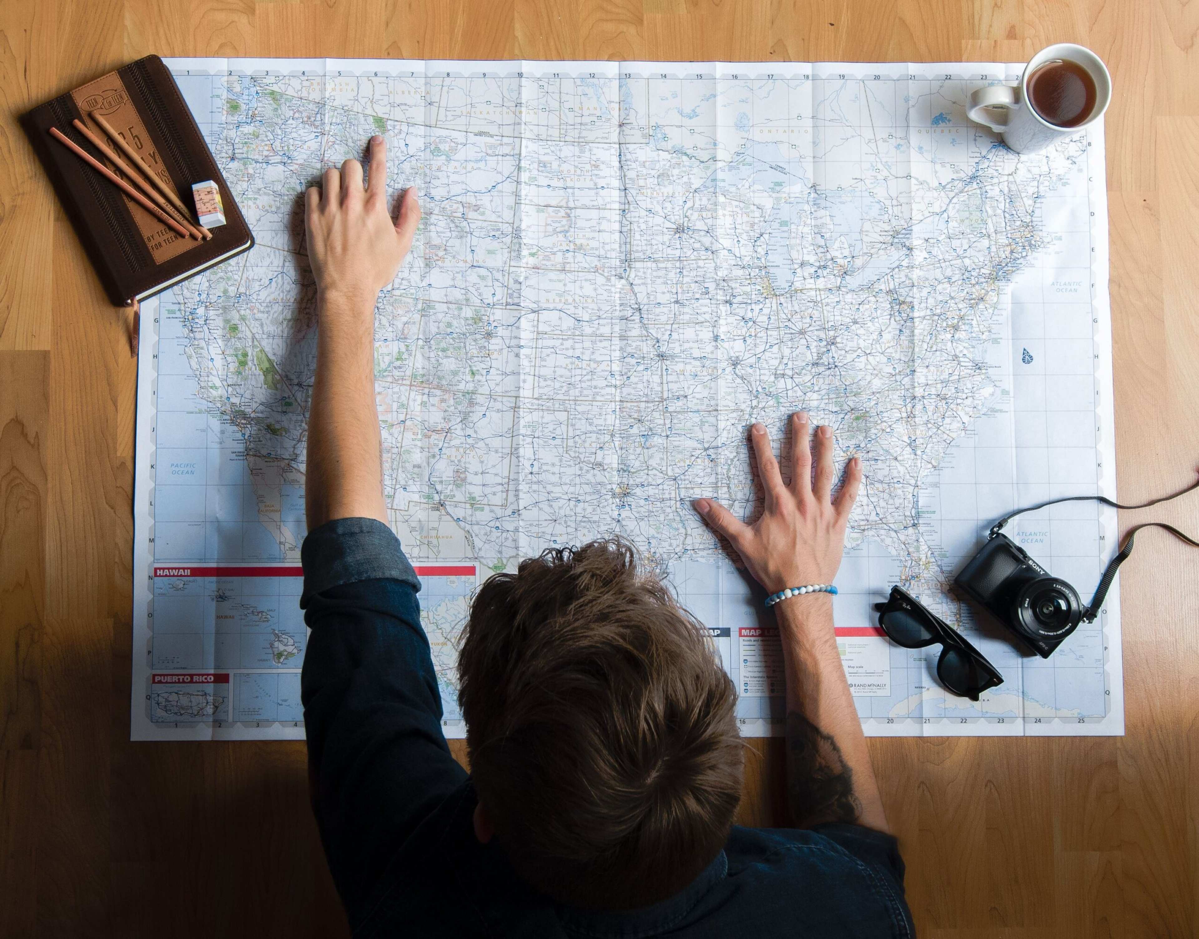 Where to Travel in 2026: The World's Best Destinations