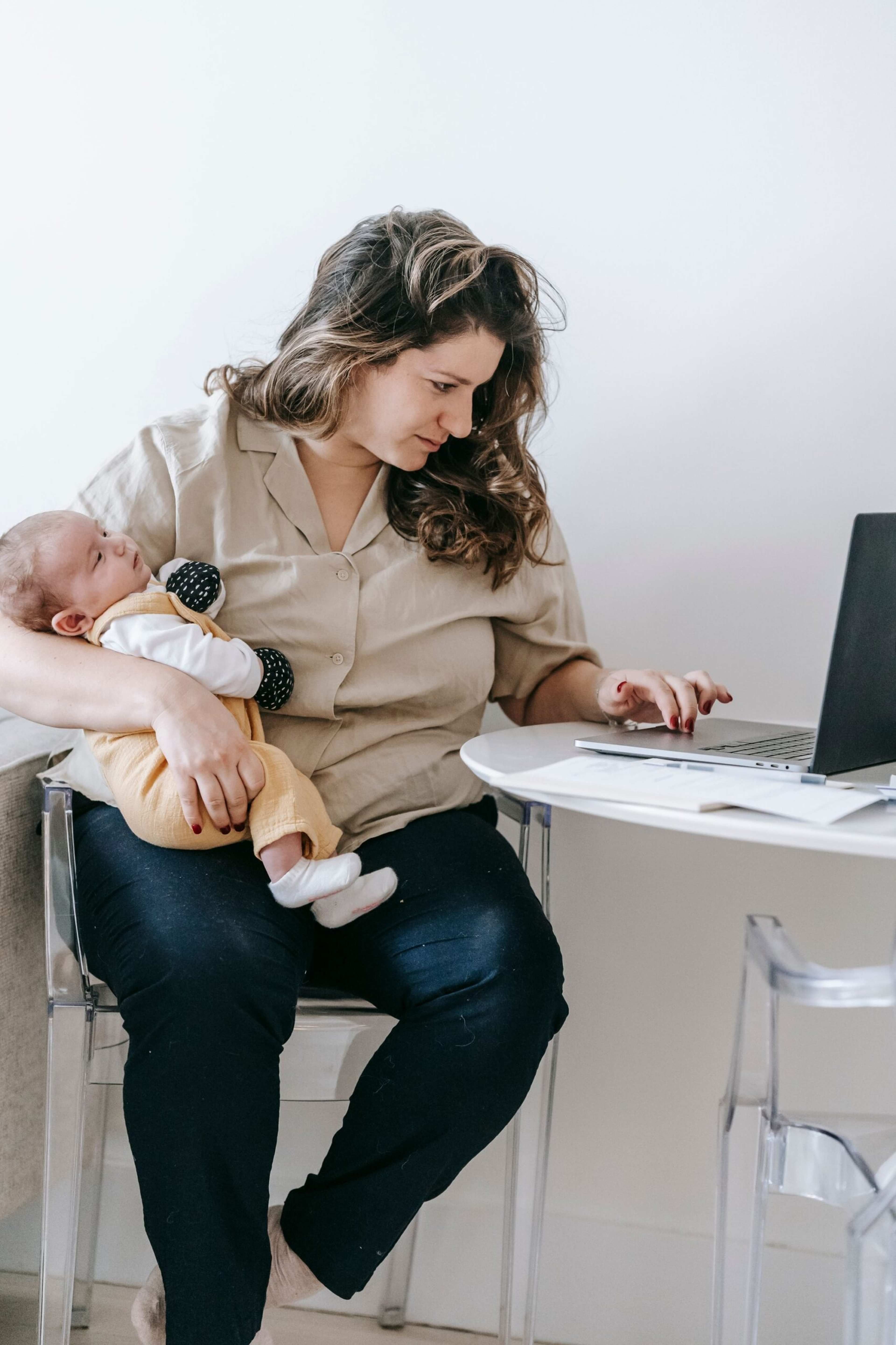 8 Countries That Offer Over 60 Weeks of Paid Parental Leave