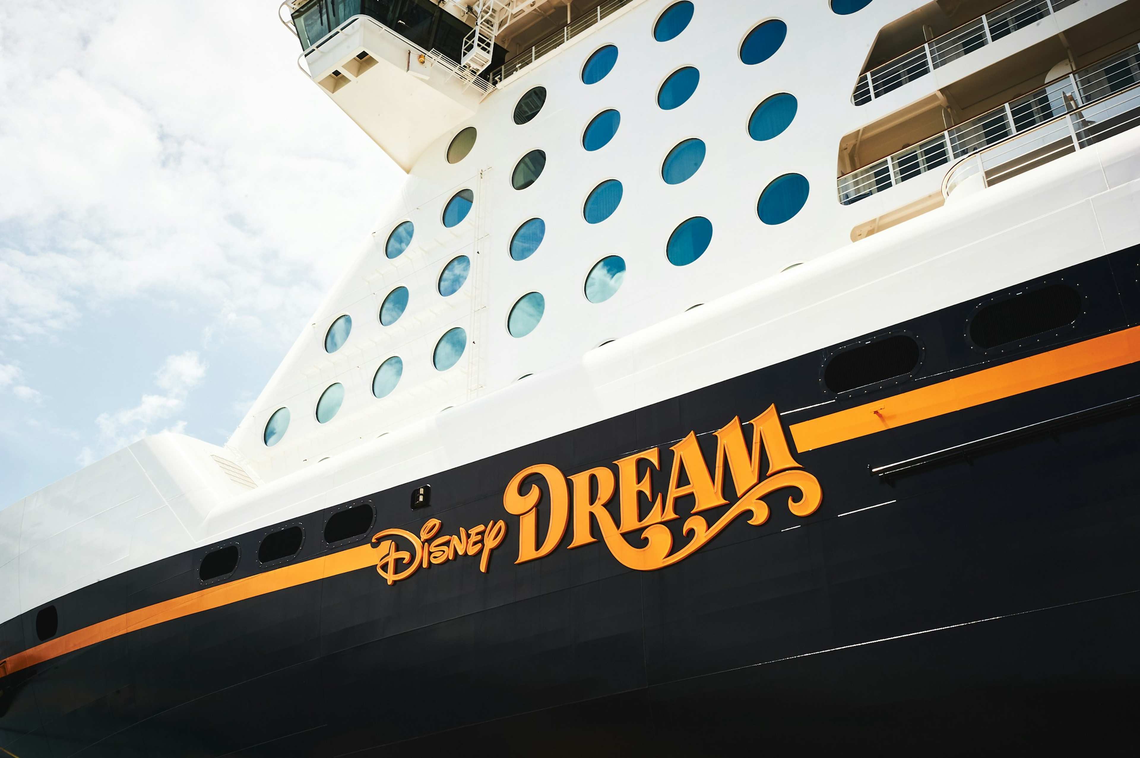 Disney teased an all-new ship class at D23. Take a look