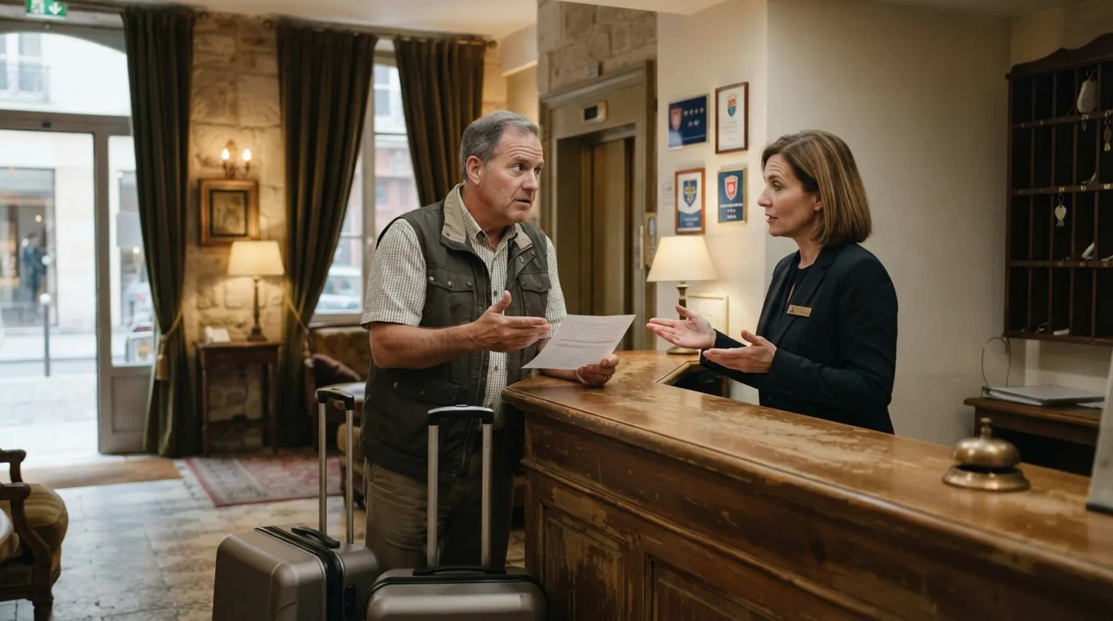 26 Clueless Things Travellers Do Abroad That Hotel Managers Quietly Correct