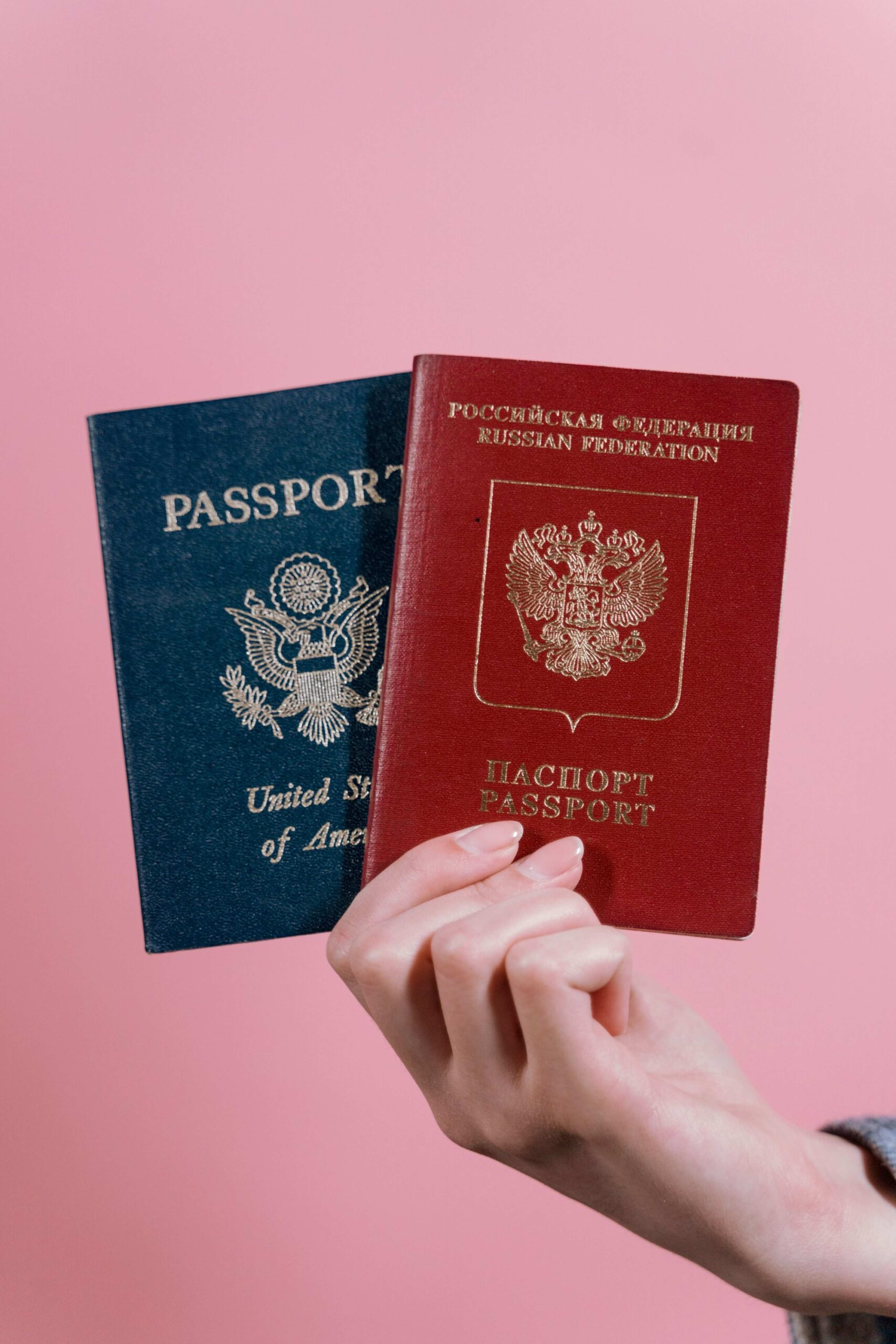 The Small Passport Detail That's Getting Travelers Denied at the Gate