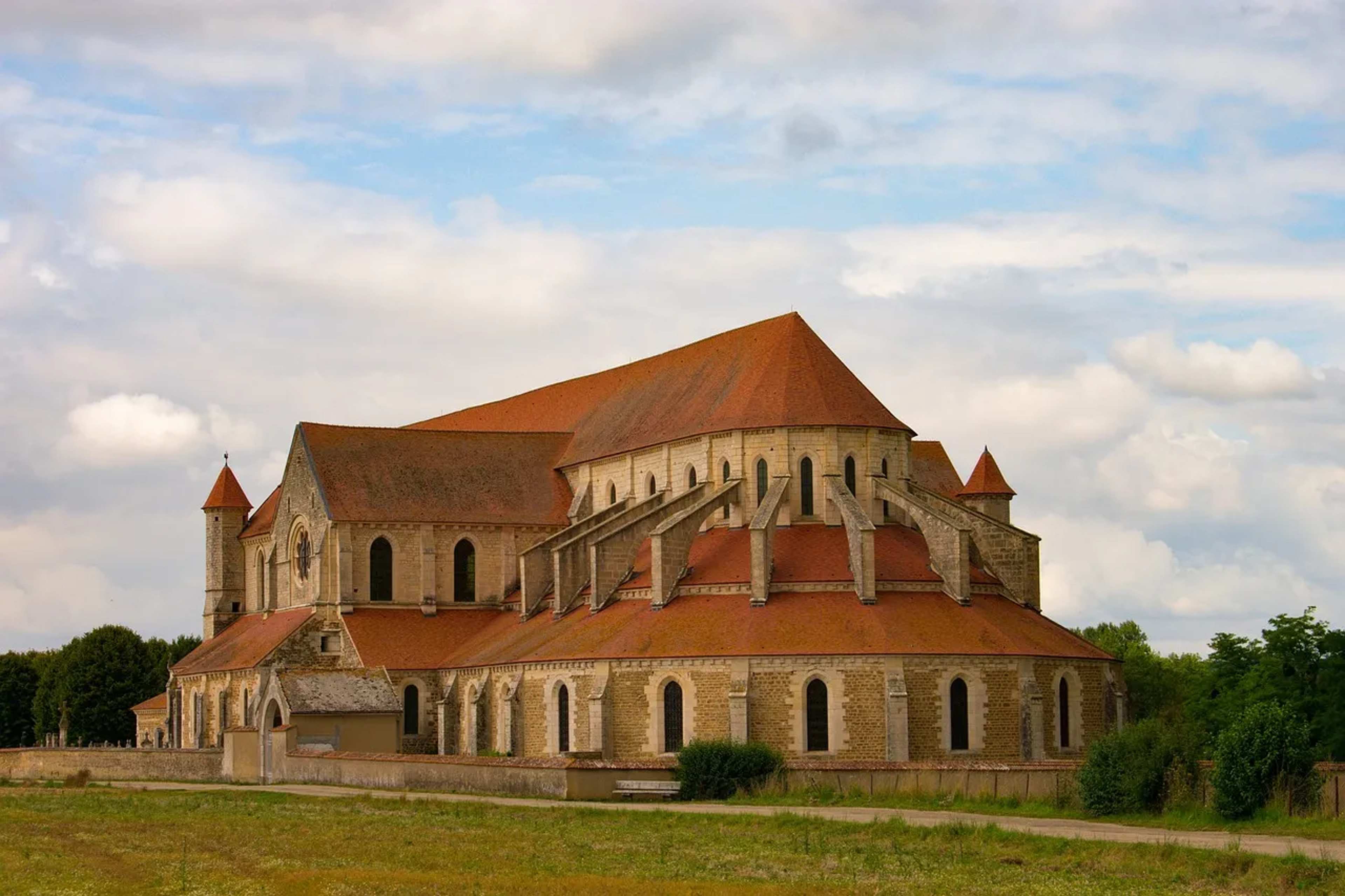 Milton Abbey: Dorset's Hidden Gem With an Unforgettable Setting