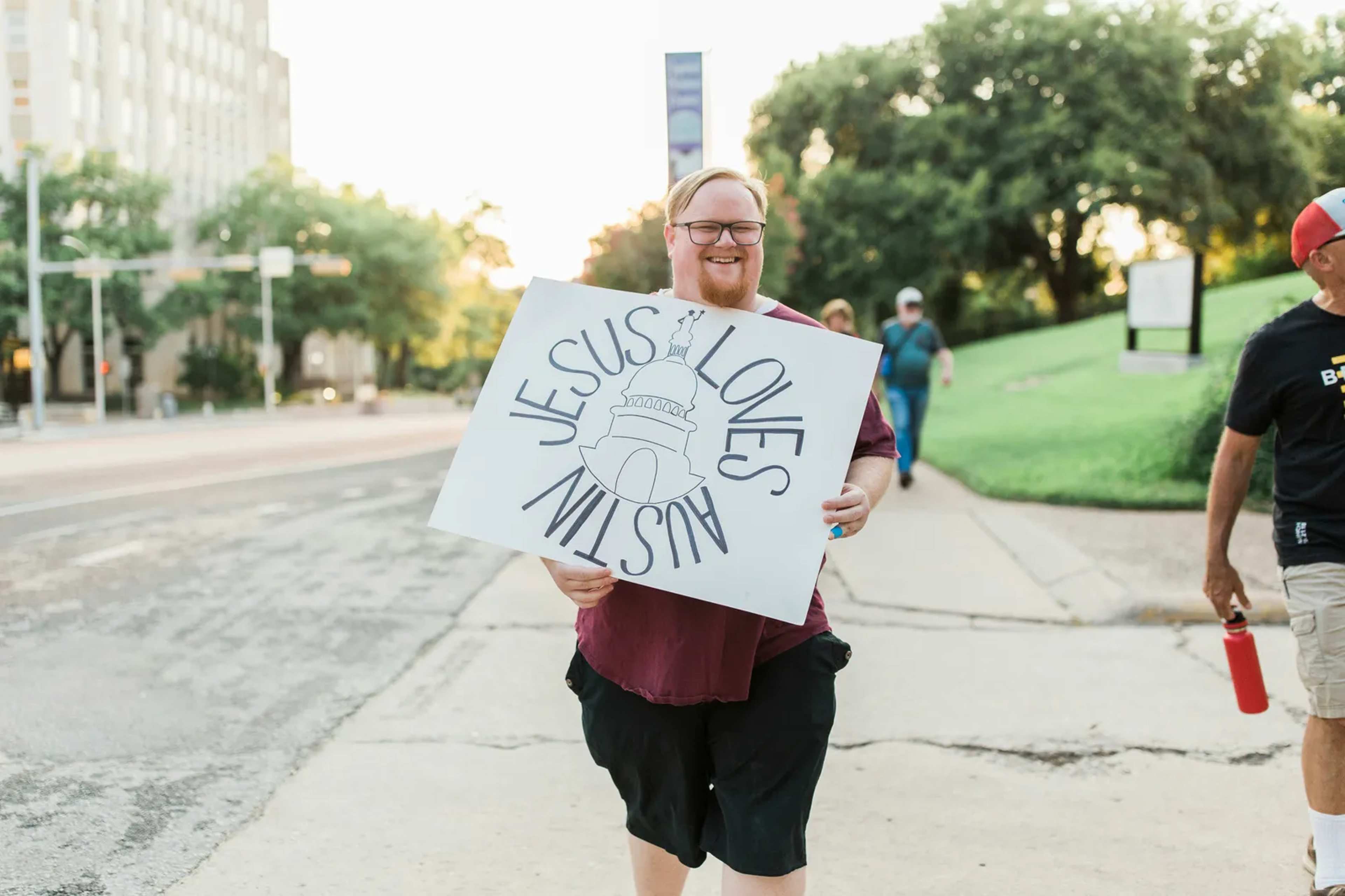 Texas Activist's Indigenous Ancestry Claims Face Scrutiny