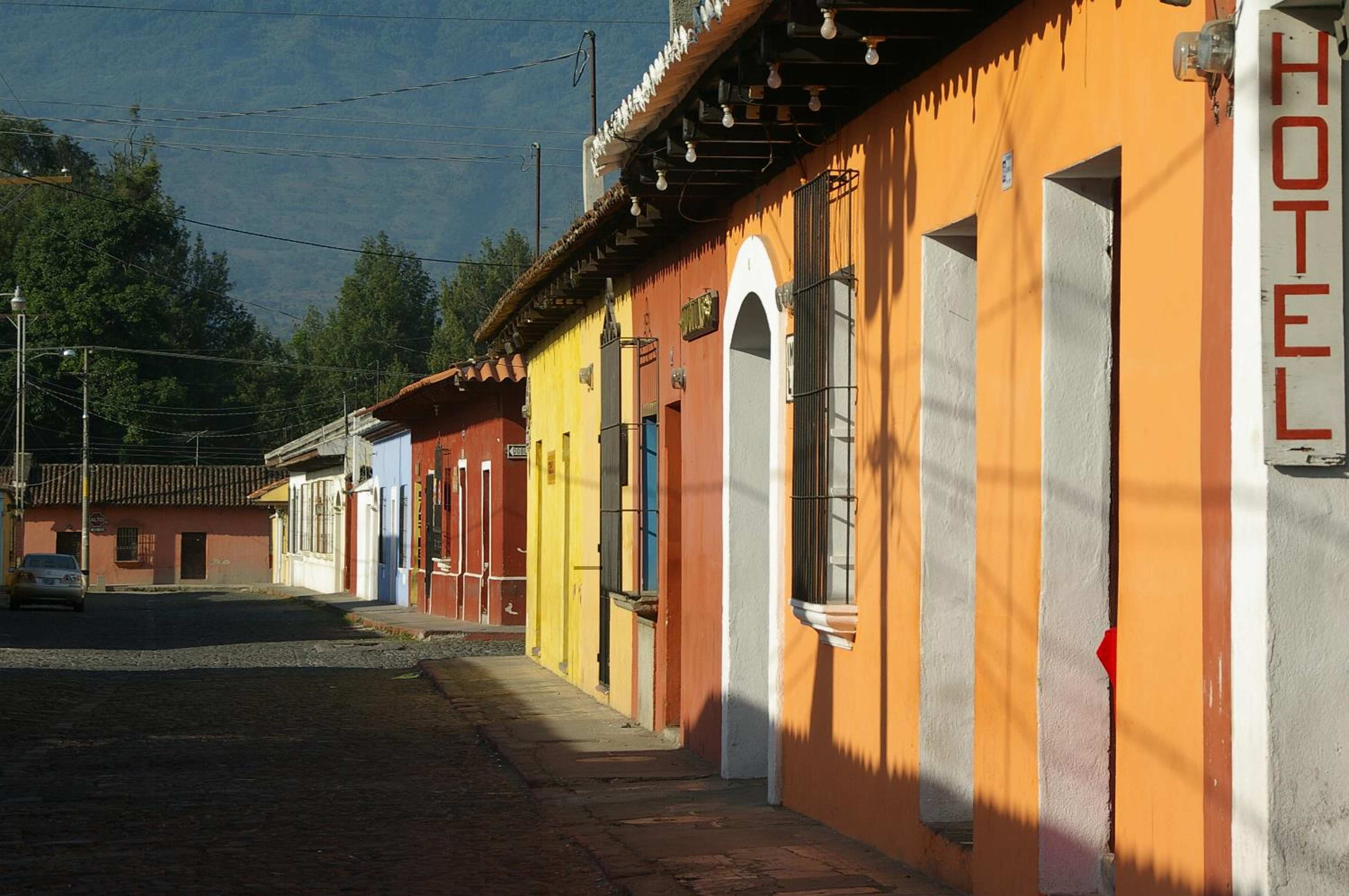 The 7 Most Underrated Retirement Spots in Latin America