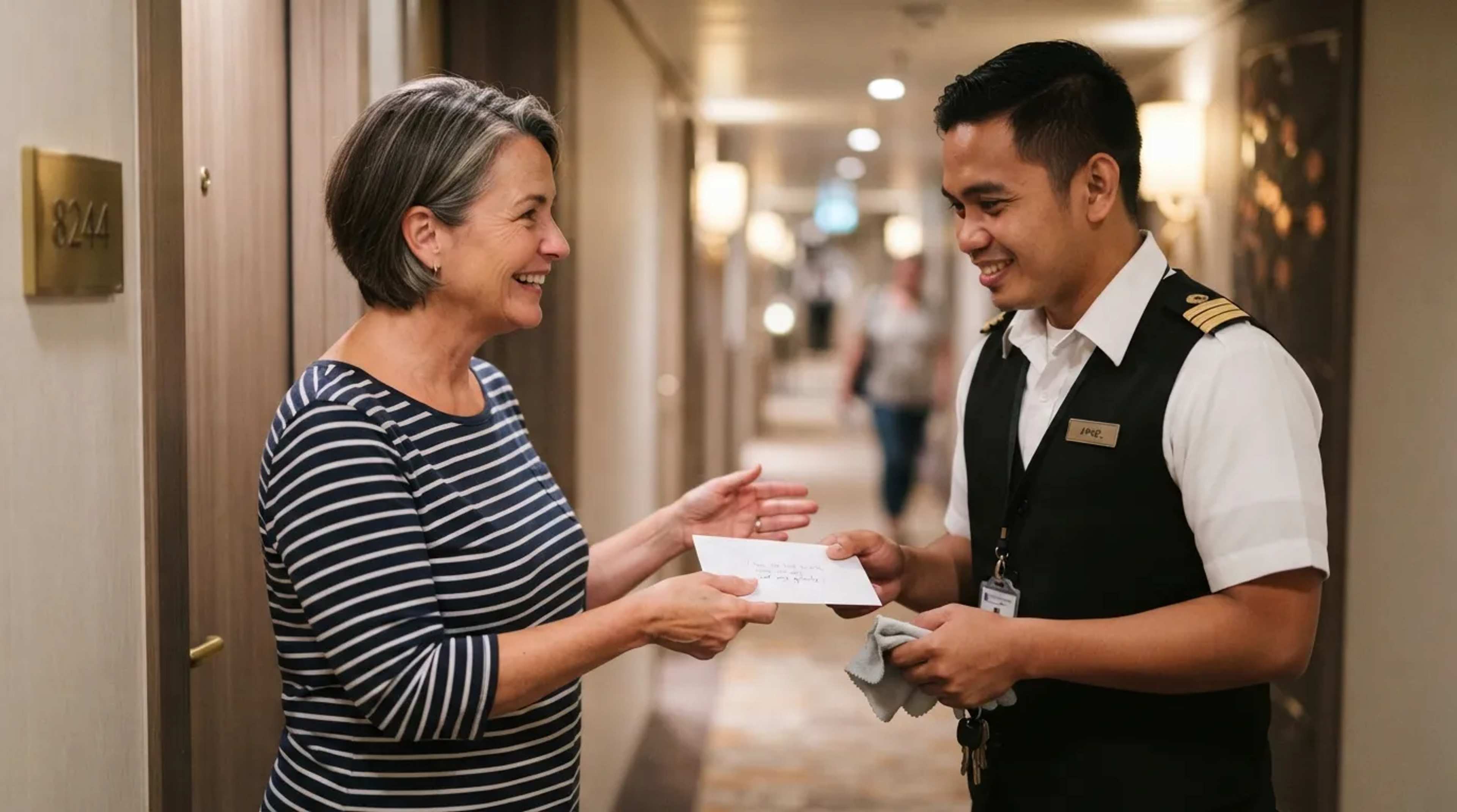 16 Disembarkation Habits Seasoned Cruisers Learned the Expensive Way