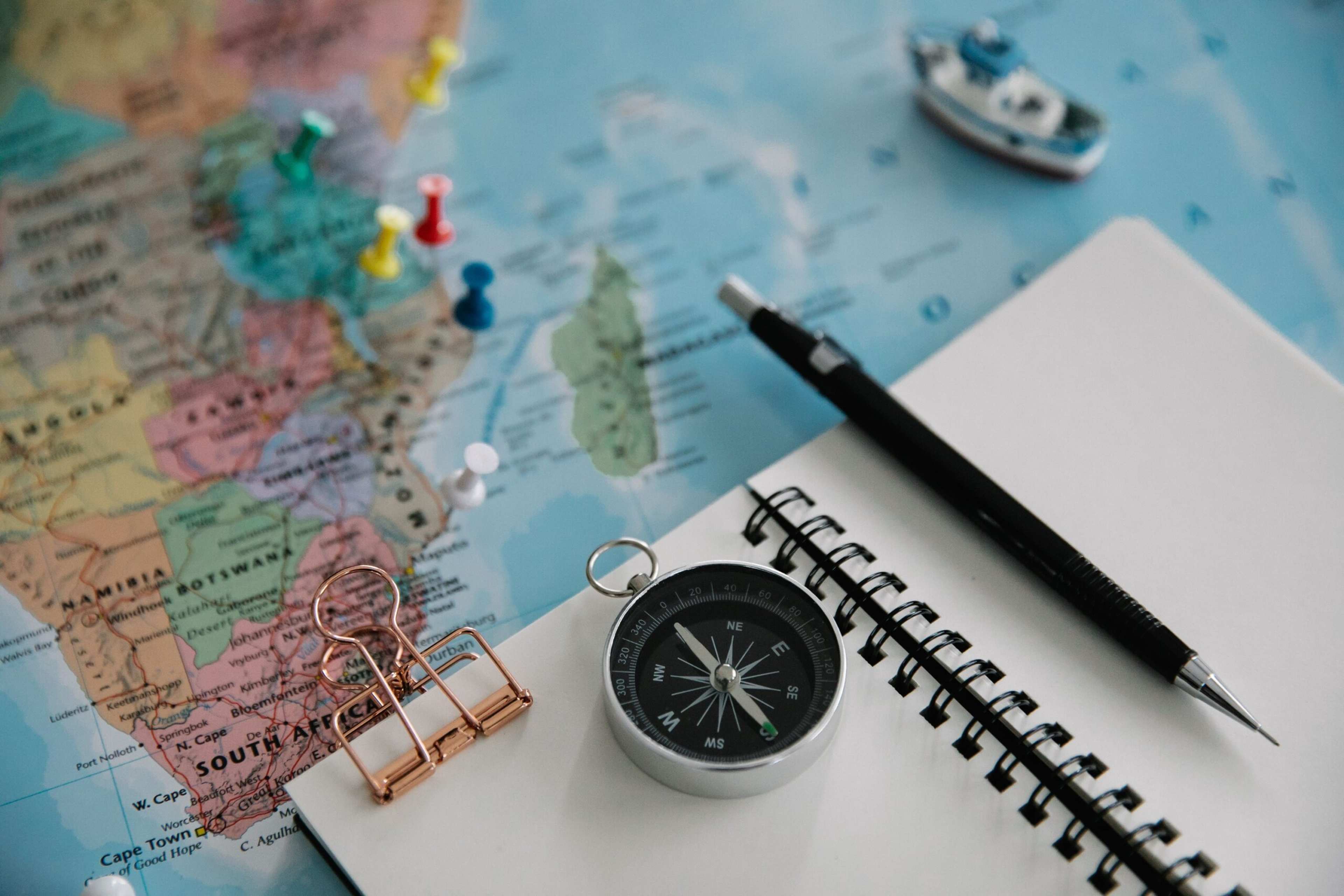 9 Harmless Travel Habits That Reveal Severe Culture Shock