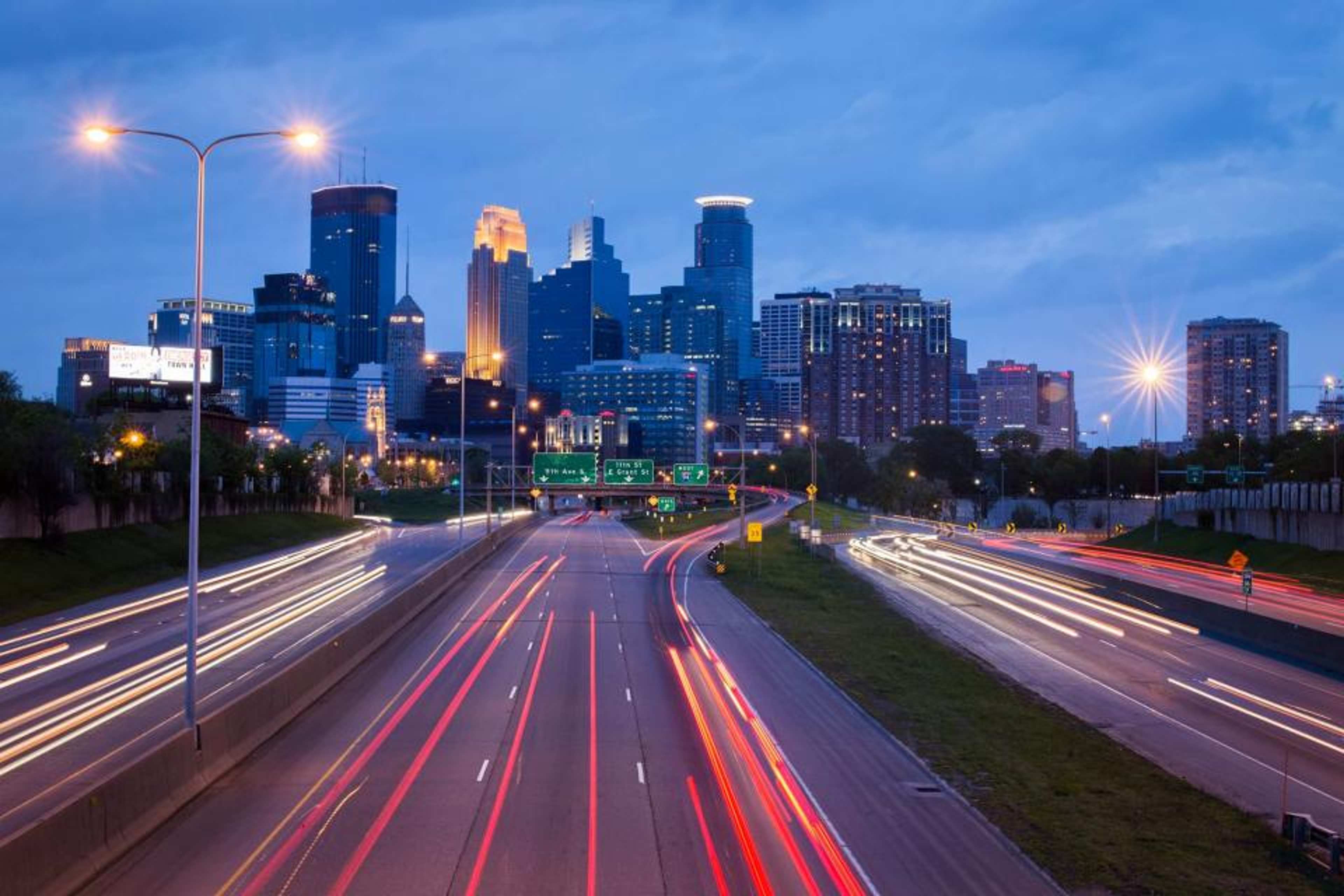 These US cities rank among the happiest travel destinations in the world