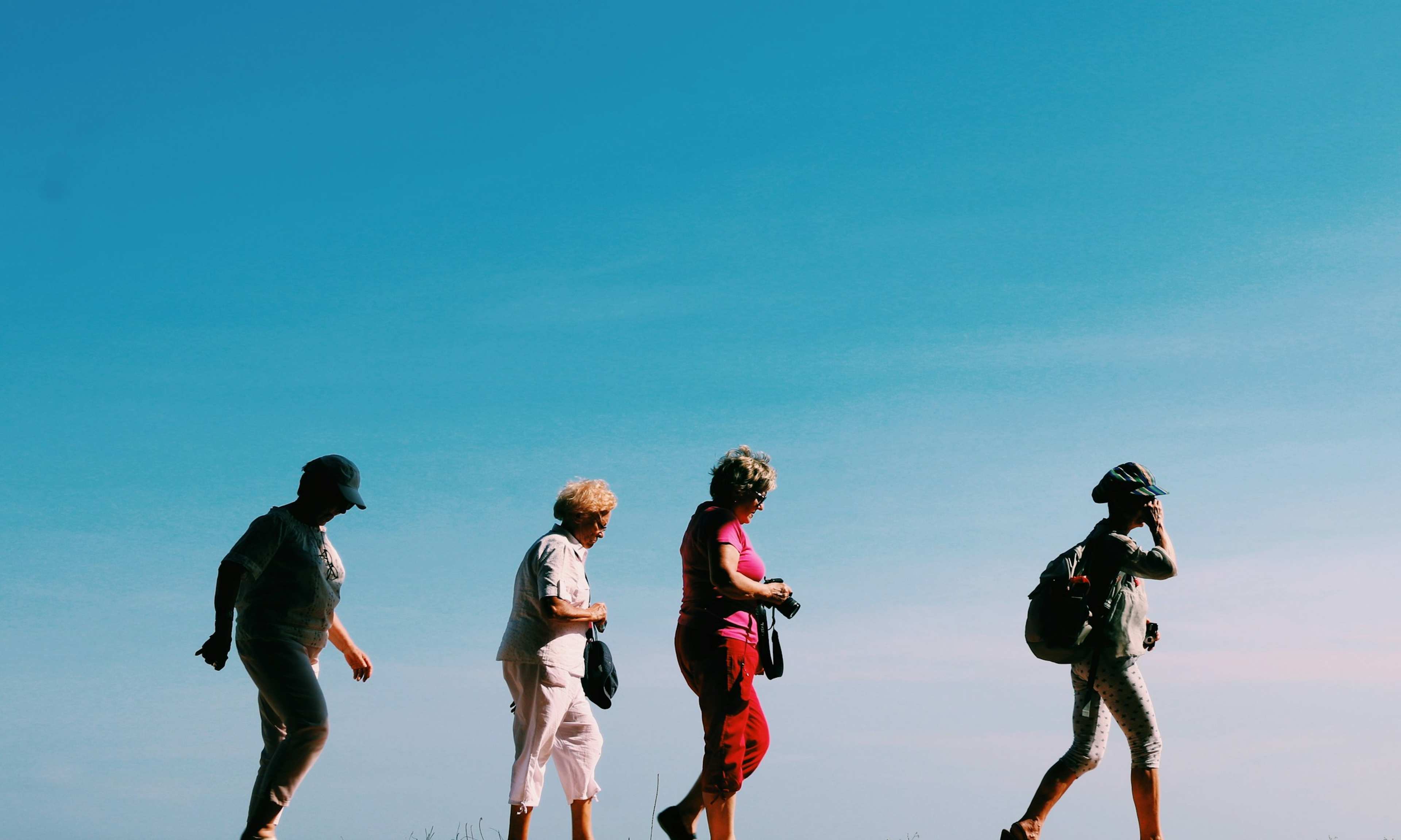 The 8 Countries With the Fastest-Shrinking Populations