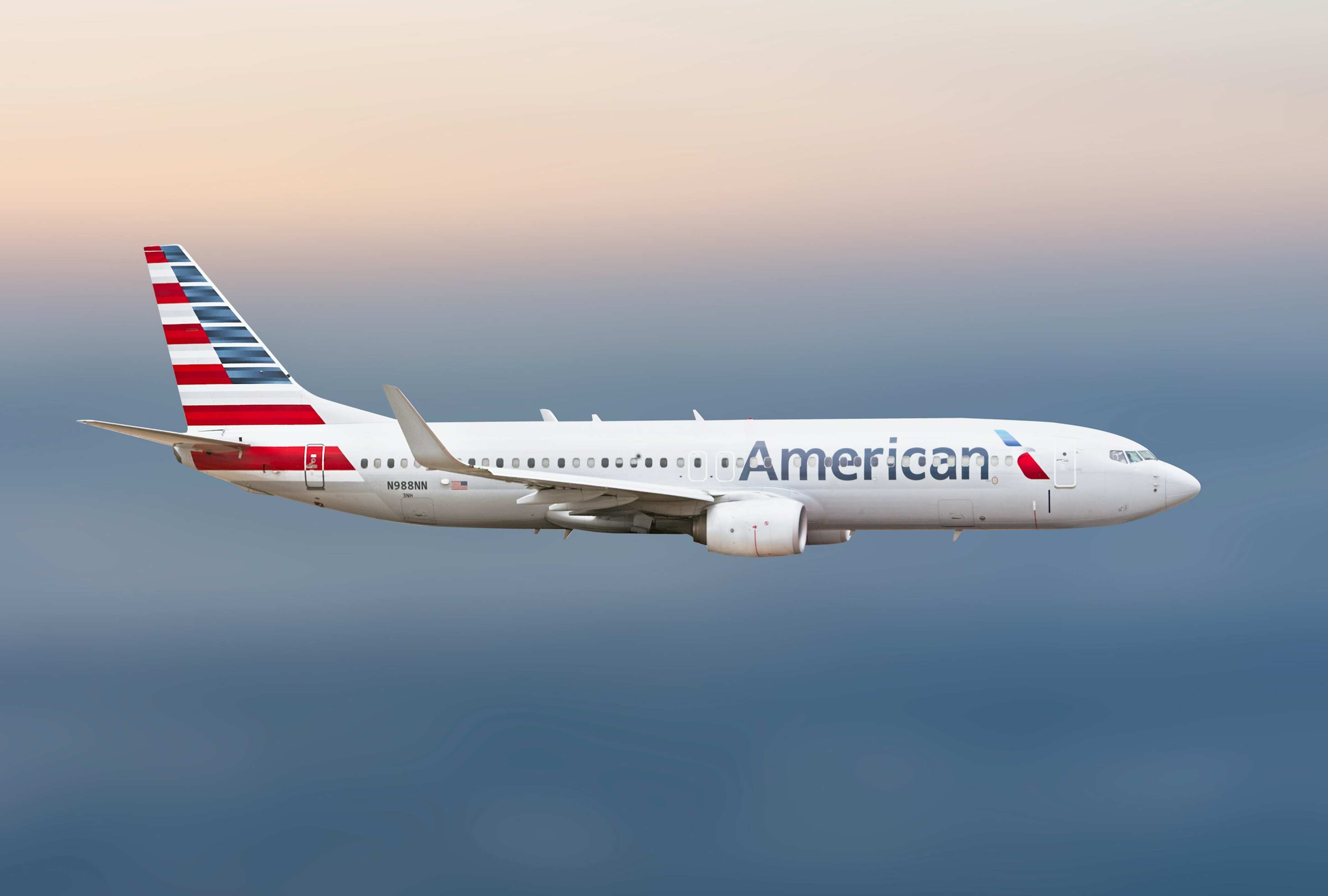 American Airlines to Bring Back In-Flight TV Screens on US Routes