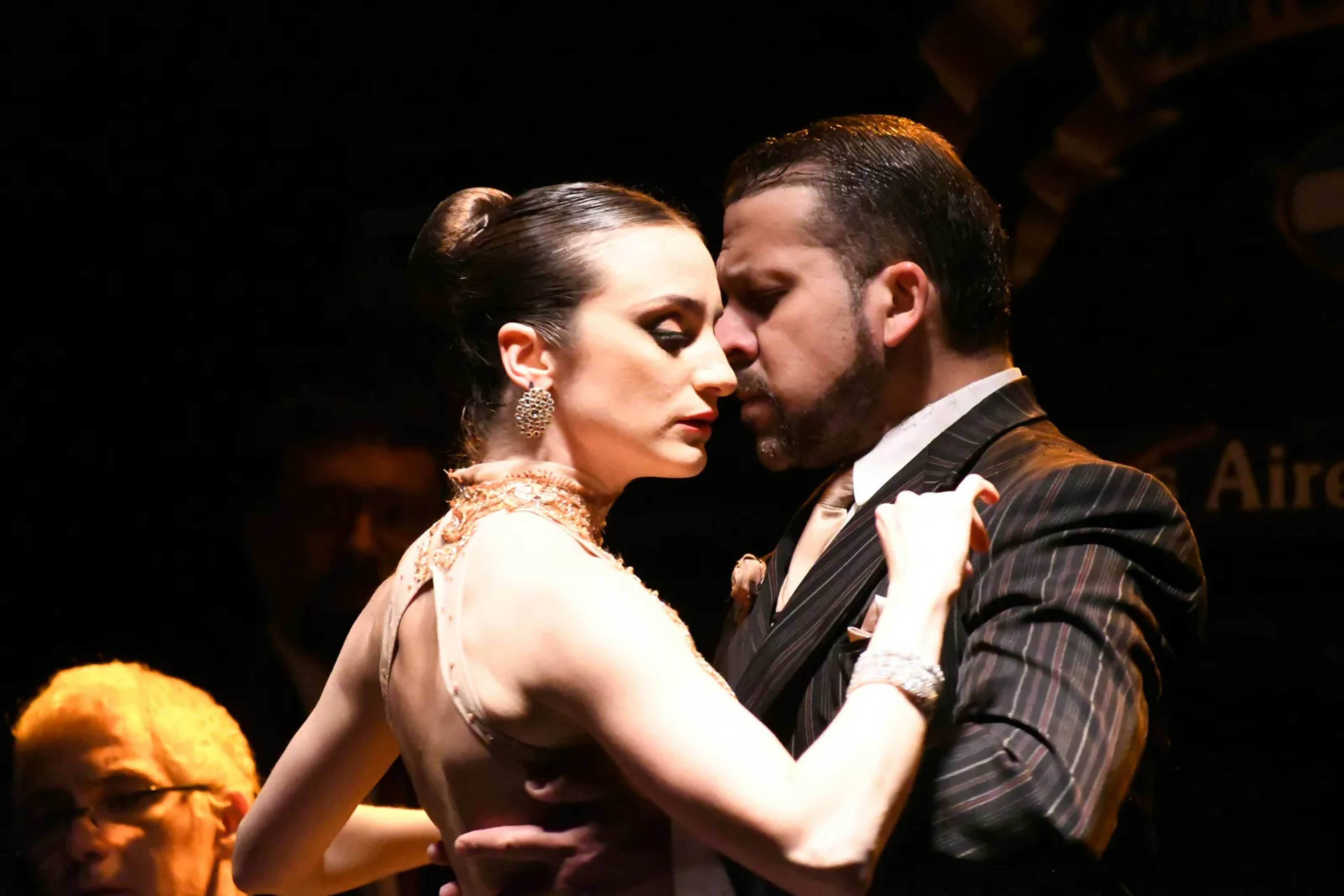 Buenos Aires Steak and Tango Captivate Travelers