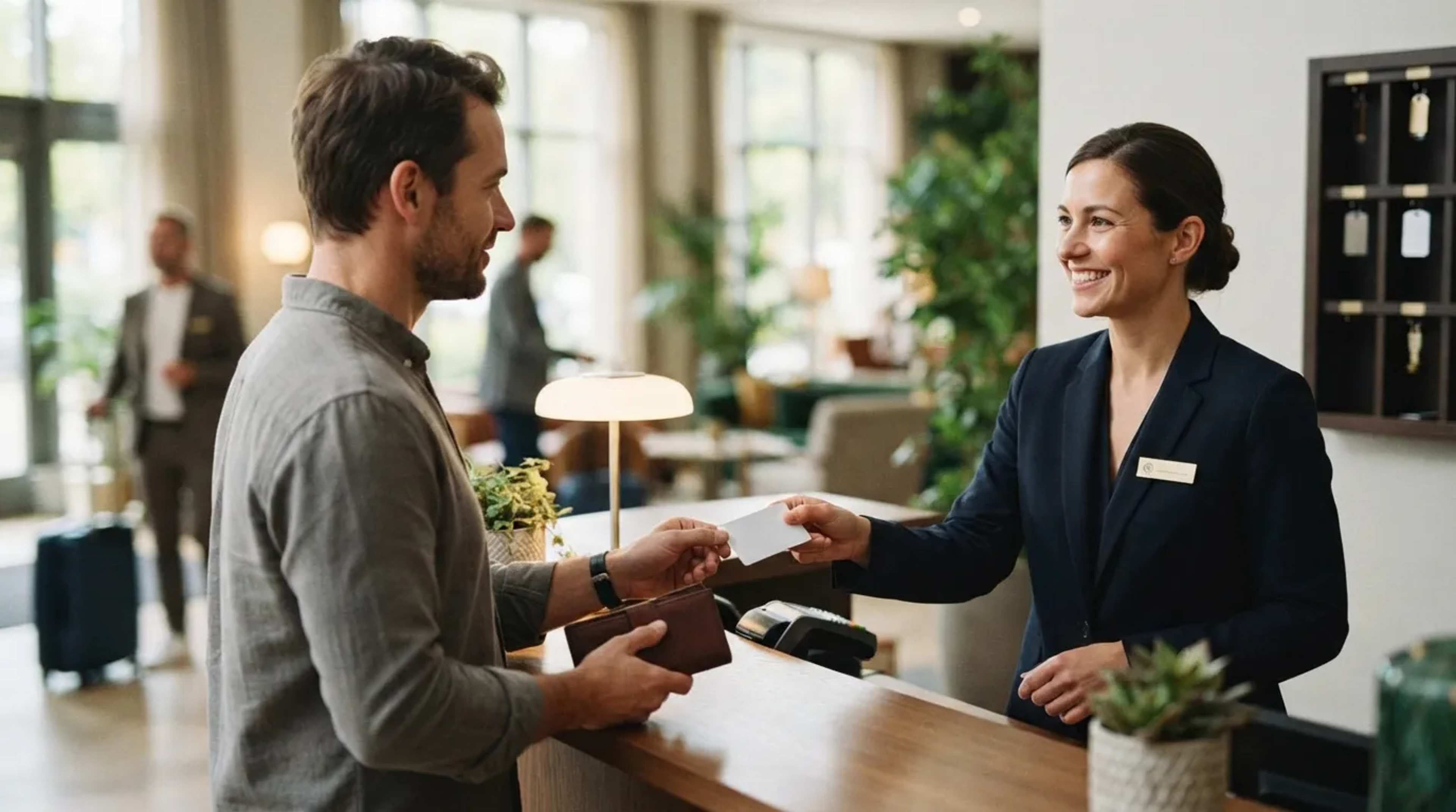 27 Room Requests Managers Quietly Grant Without Any Extra Charge