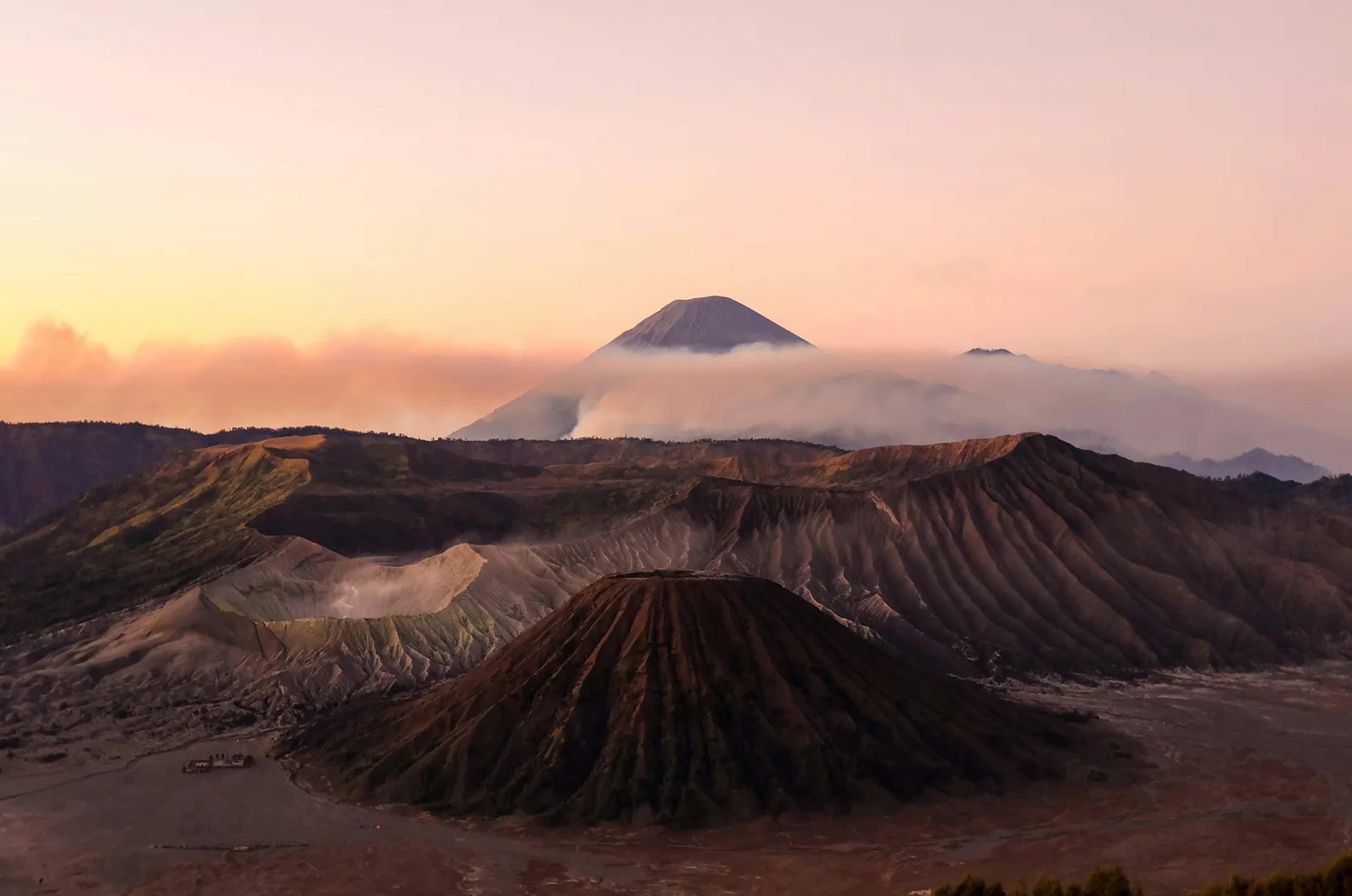Bandung No Longer Just a Java Stopover