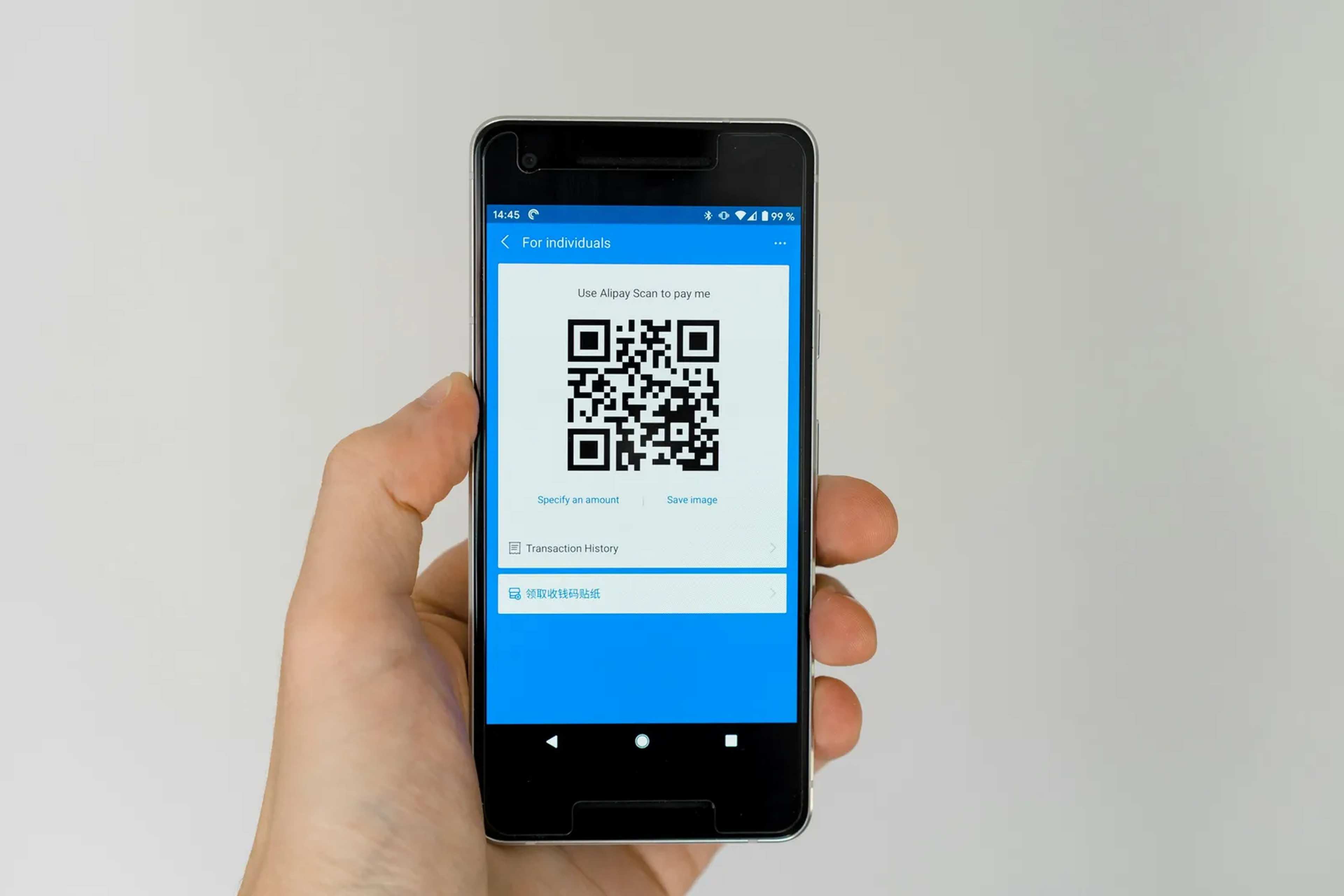 QR Code Scams Prey on Tourists Abroad