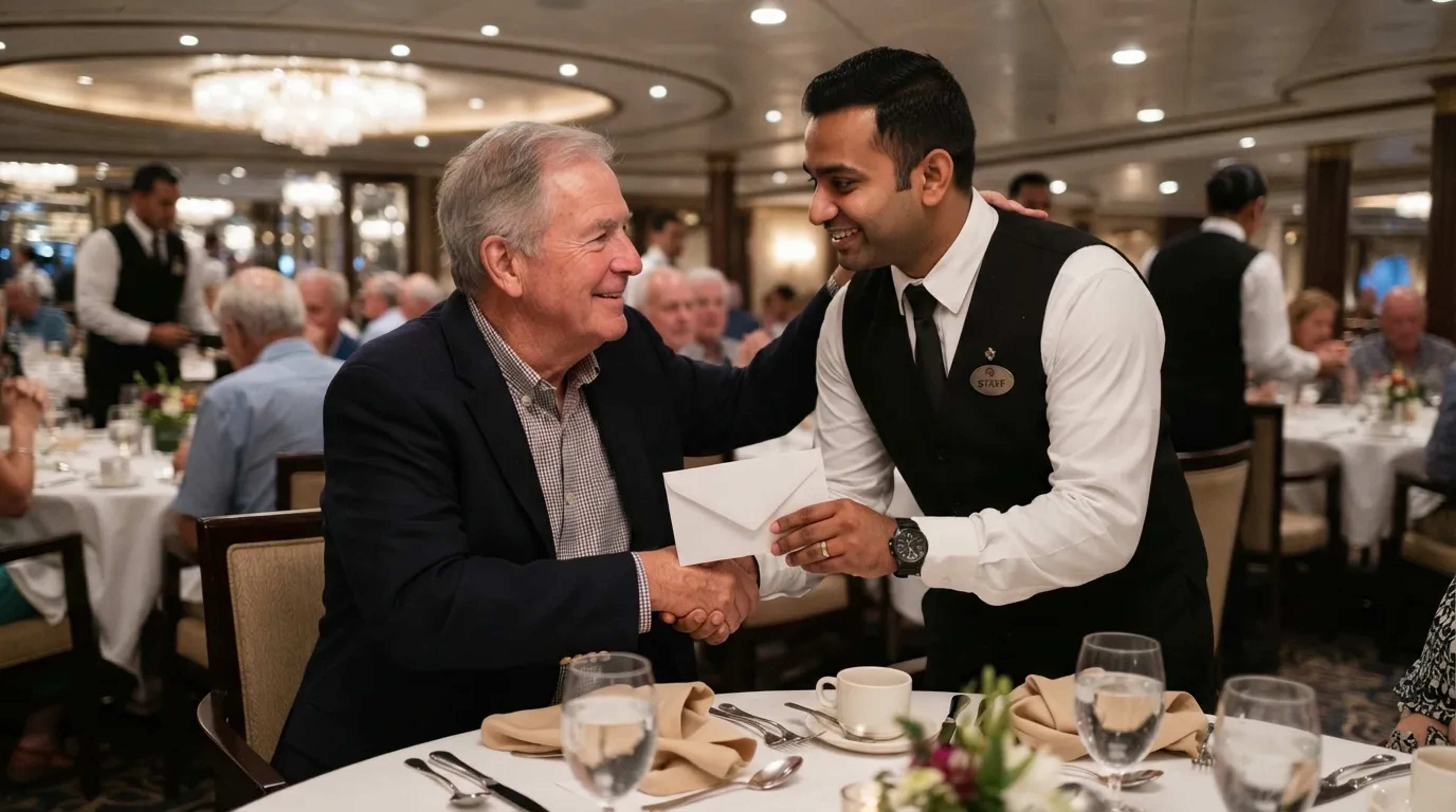 25 Dining Room Rituals Seasoned Cruisers Swear By Every Sailing
