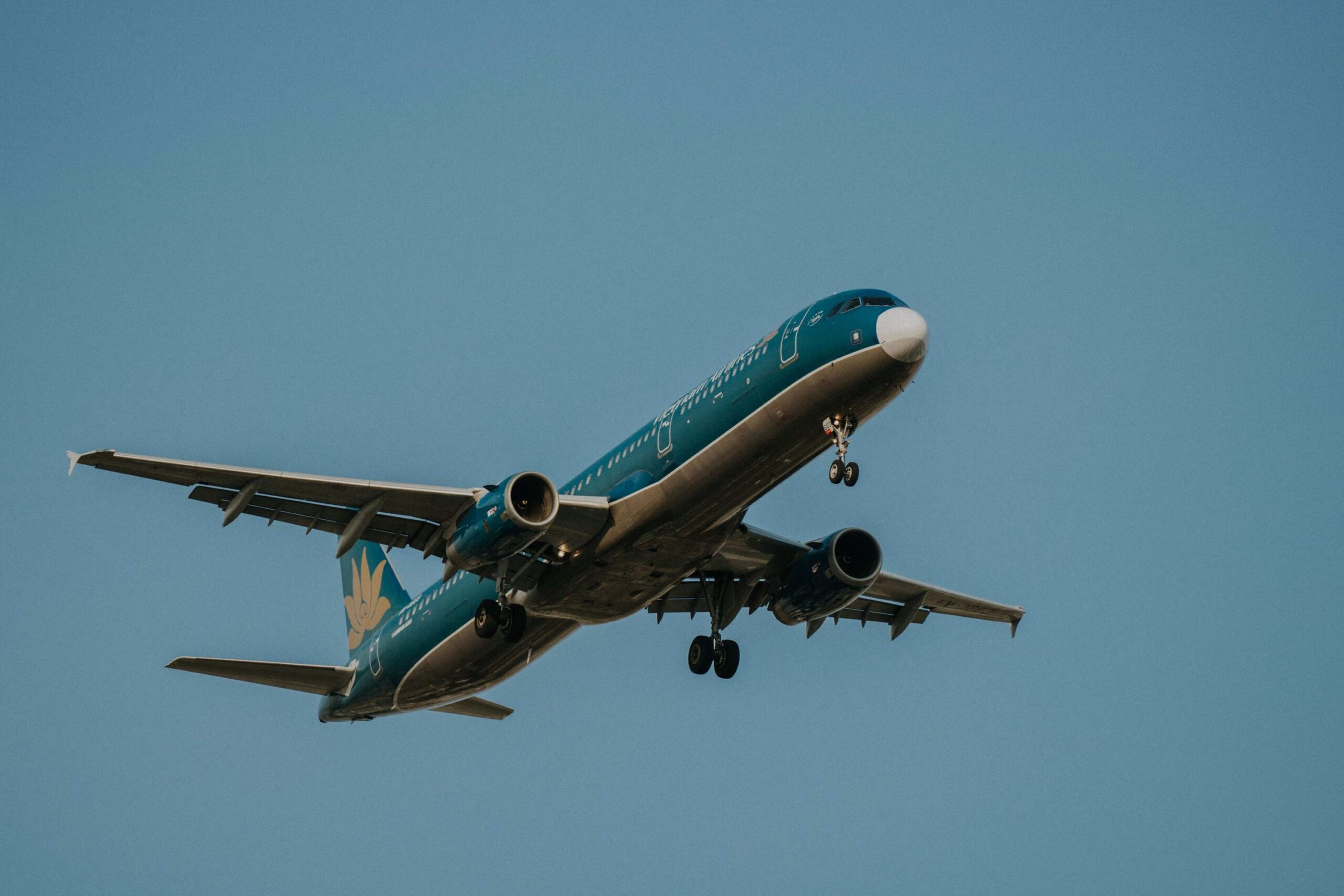 Why flights are so expensive – and why that's unlikely to change