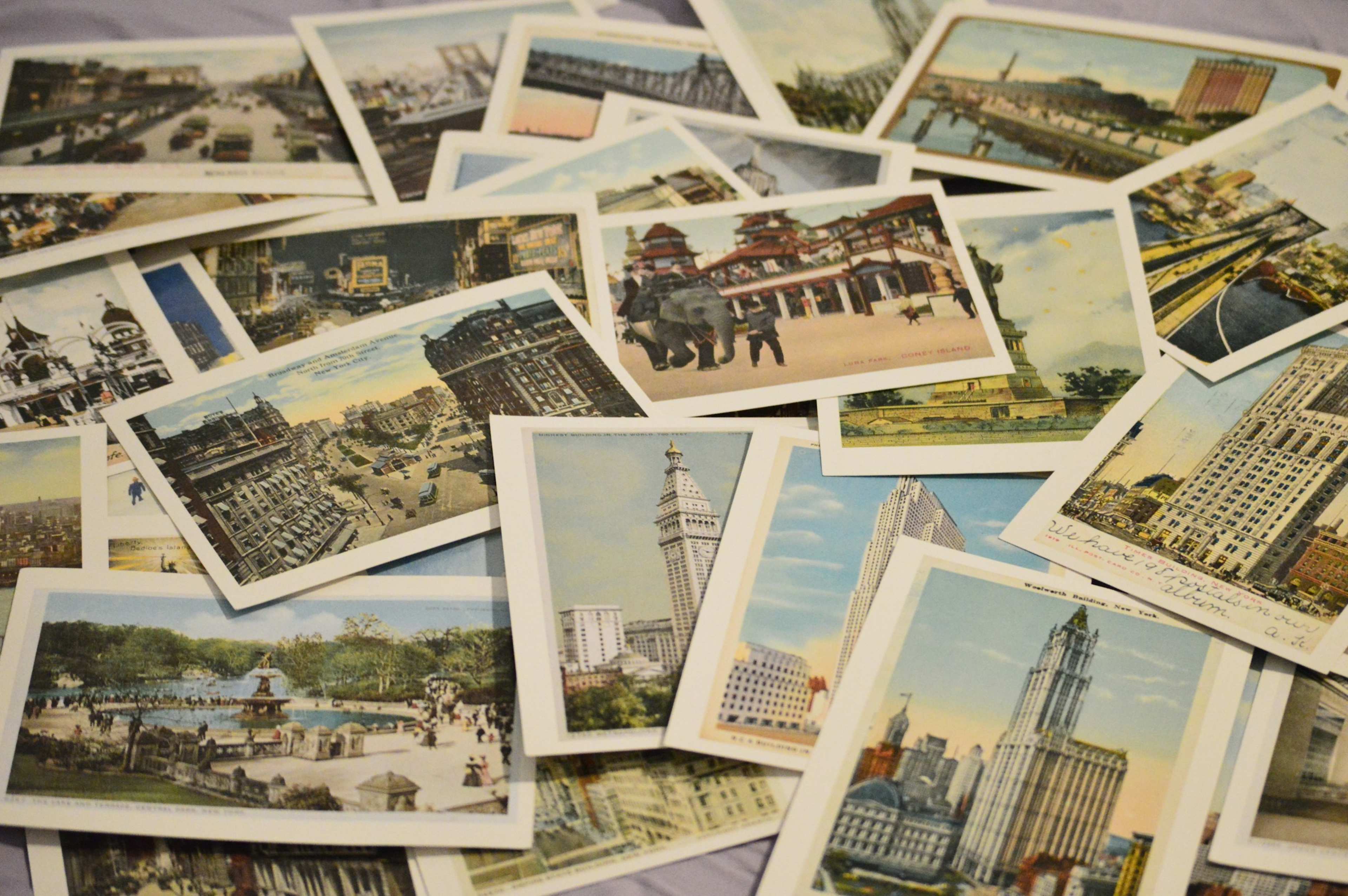 Old-Fashioned Travel Skills Boomers Had That Gen Z Lacks
