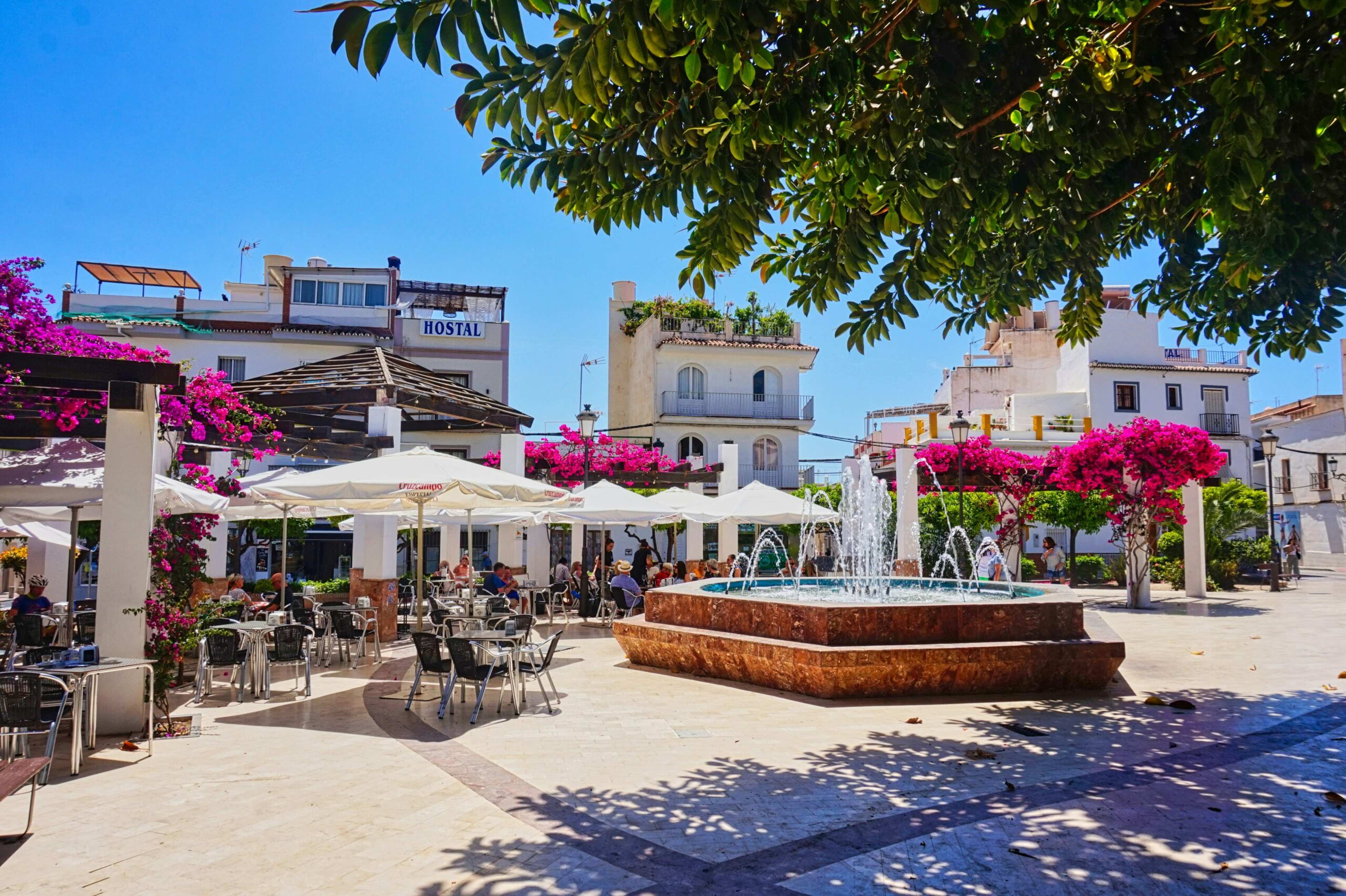 6 Small Towns in Spain Where Americans Are Quietly Settling Down