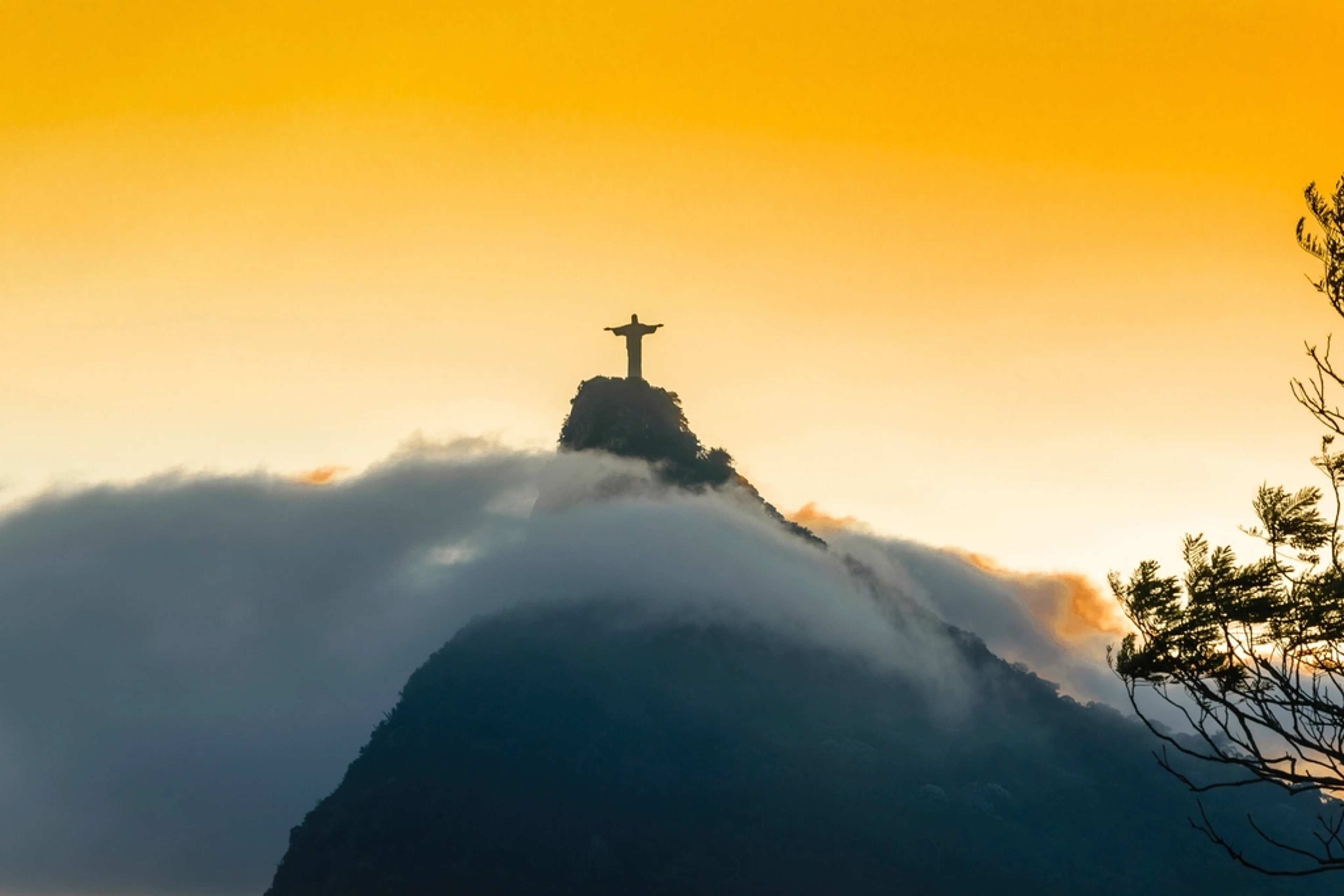 The 9 Most Beautiful Cities in South America, Ranked