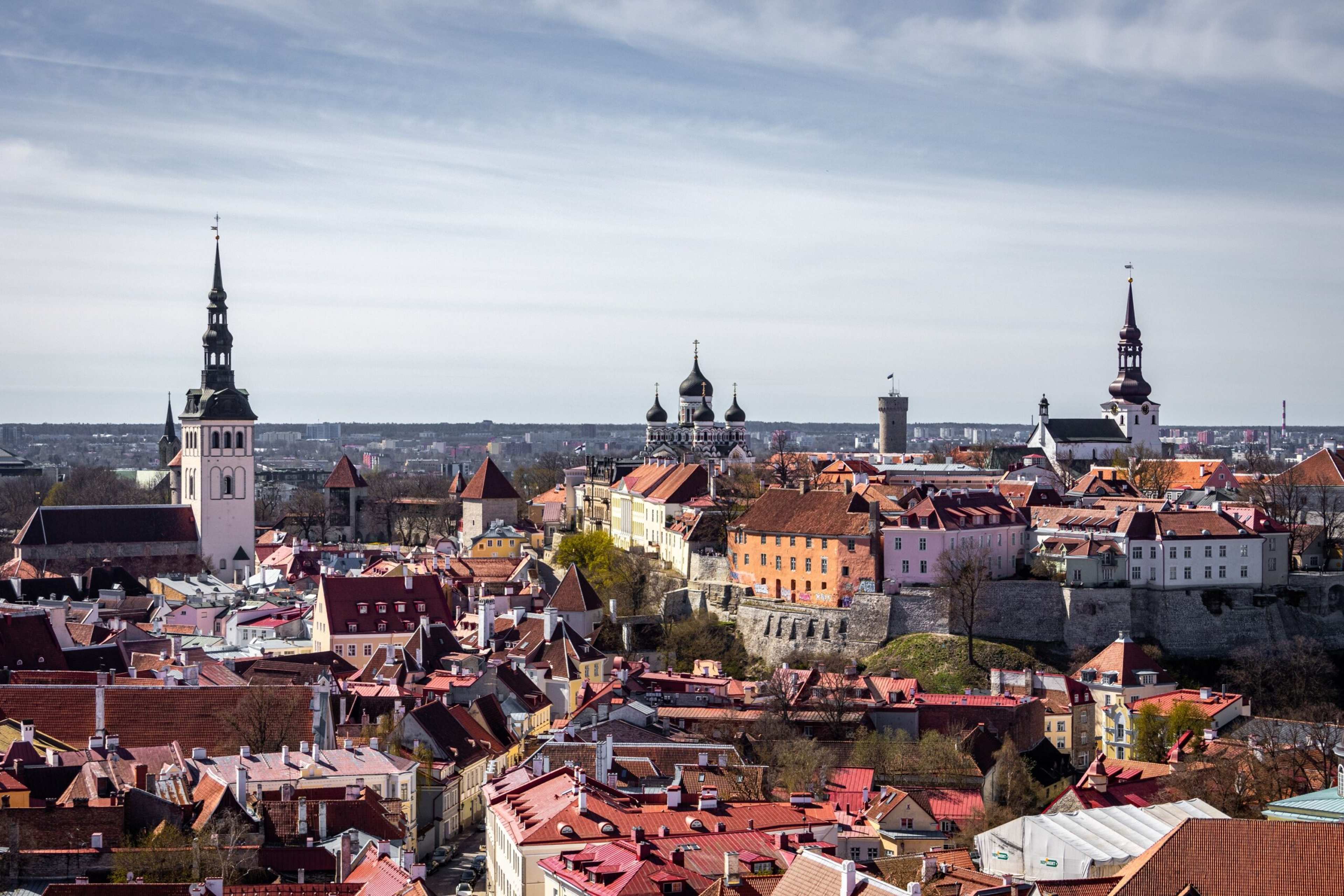 The 7 Countries With the Most Generous Parental Leave – and 5 That Offer Surprisingly Little