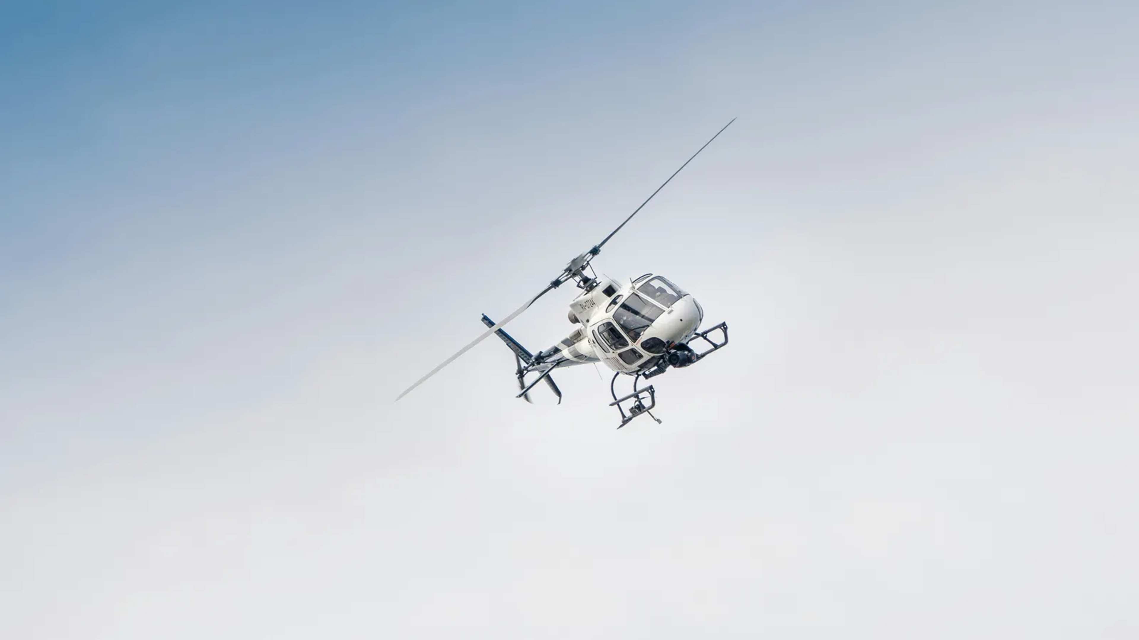 Bilt Cash Can Now Cover Helicopter Transfers Between Manhattan and Area Airports