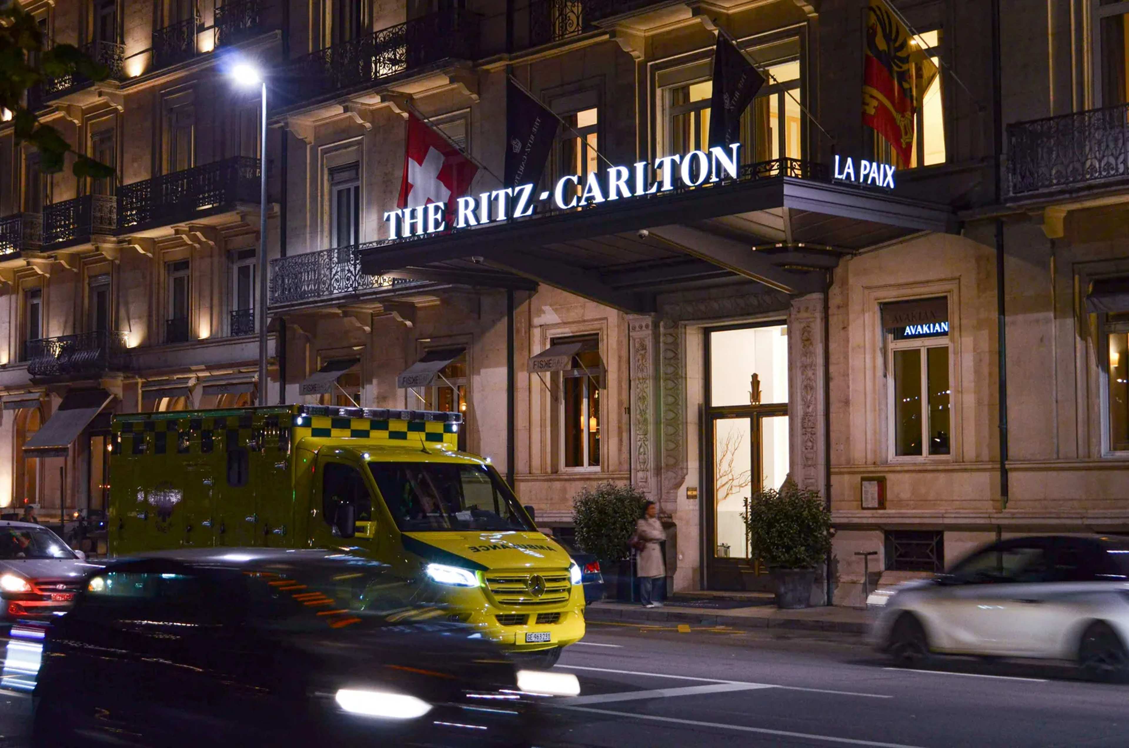 Ritz-Carlton Credit Card: Is the Upgrade Worth It?